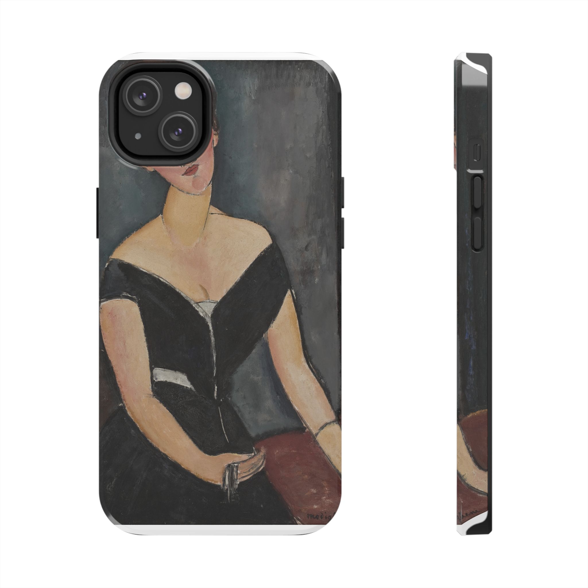 amedeo modigliani madame g. van muyden amedeo modigliani madame g. van muyden