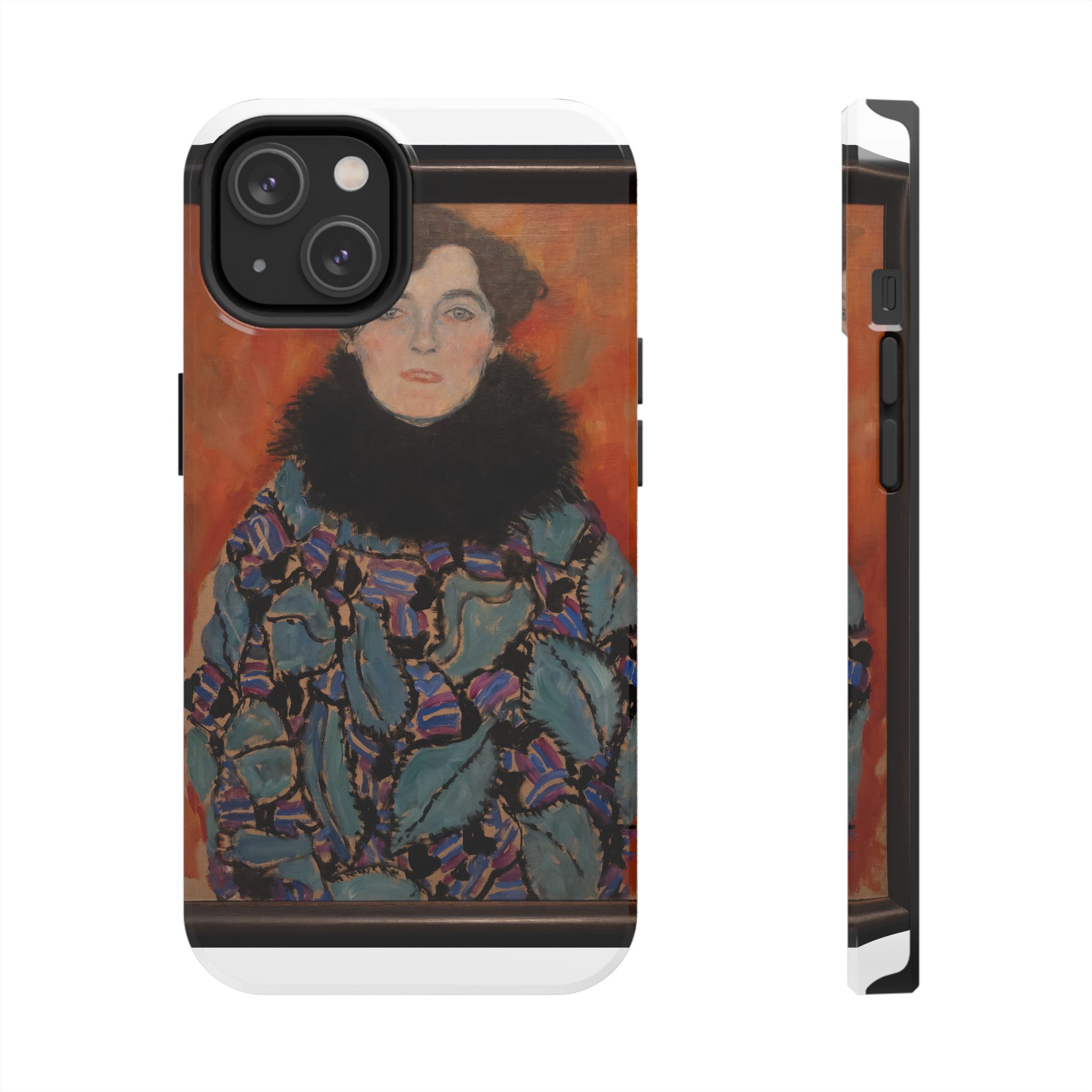 Gustav Klimt - Johanna Staude