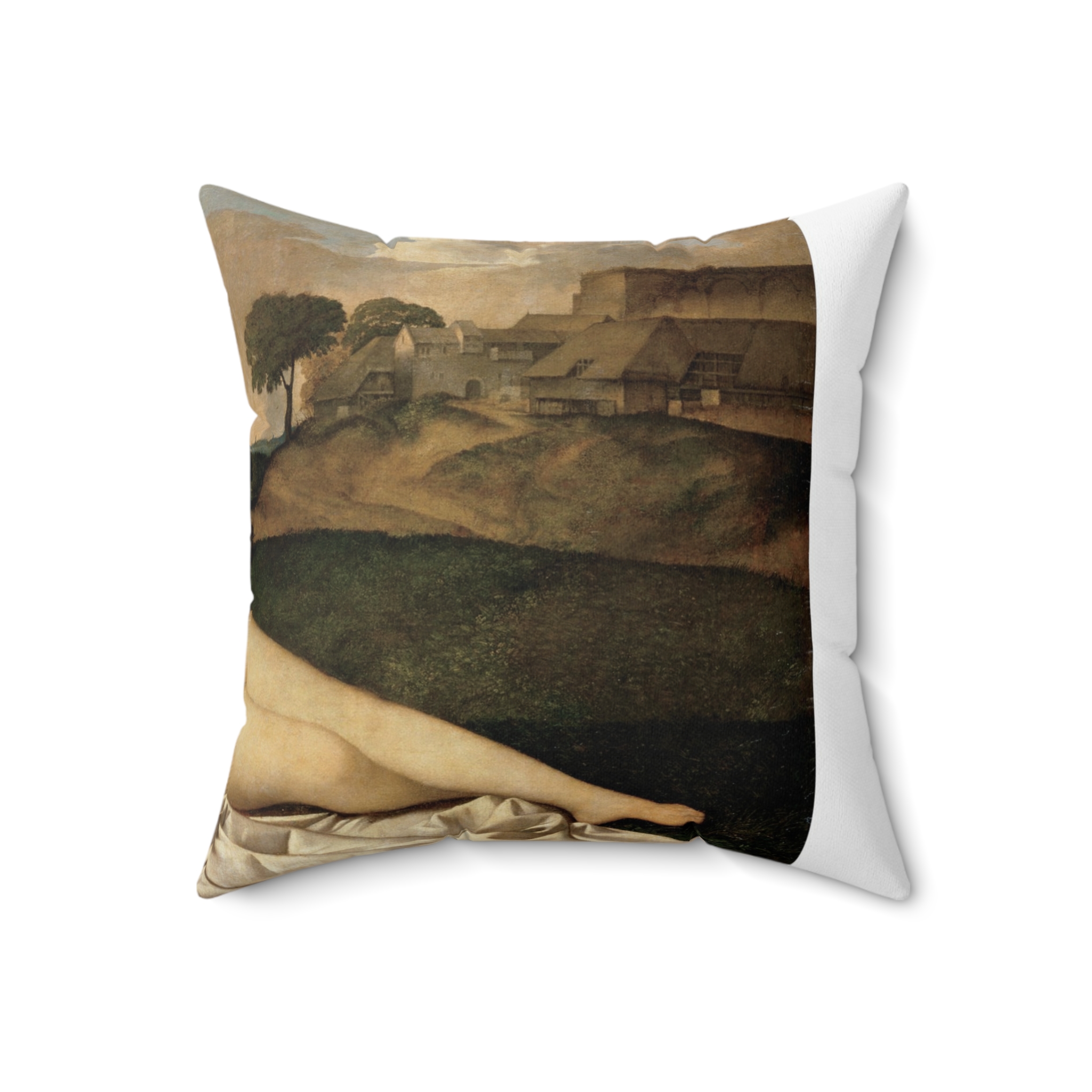 giorgione sleeping venus giorgione sleeping venus