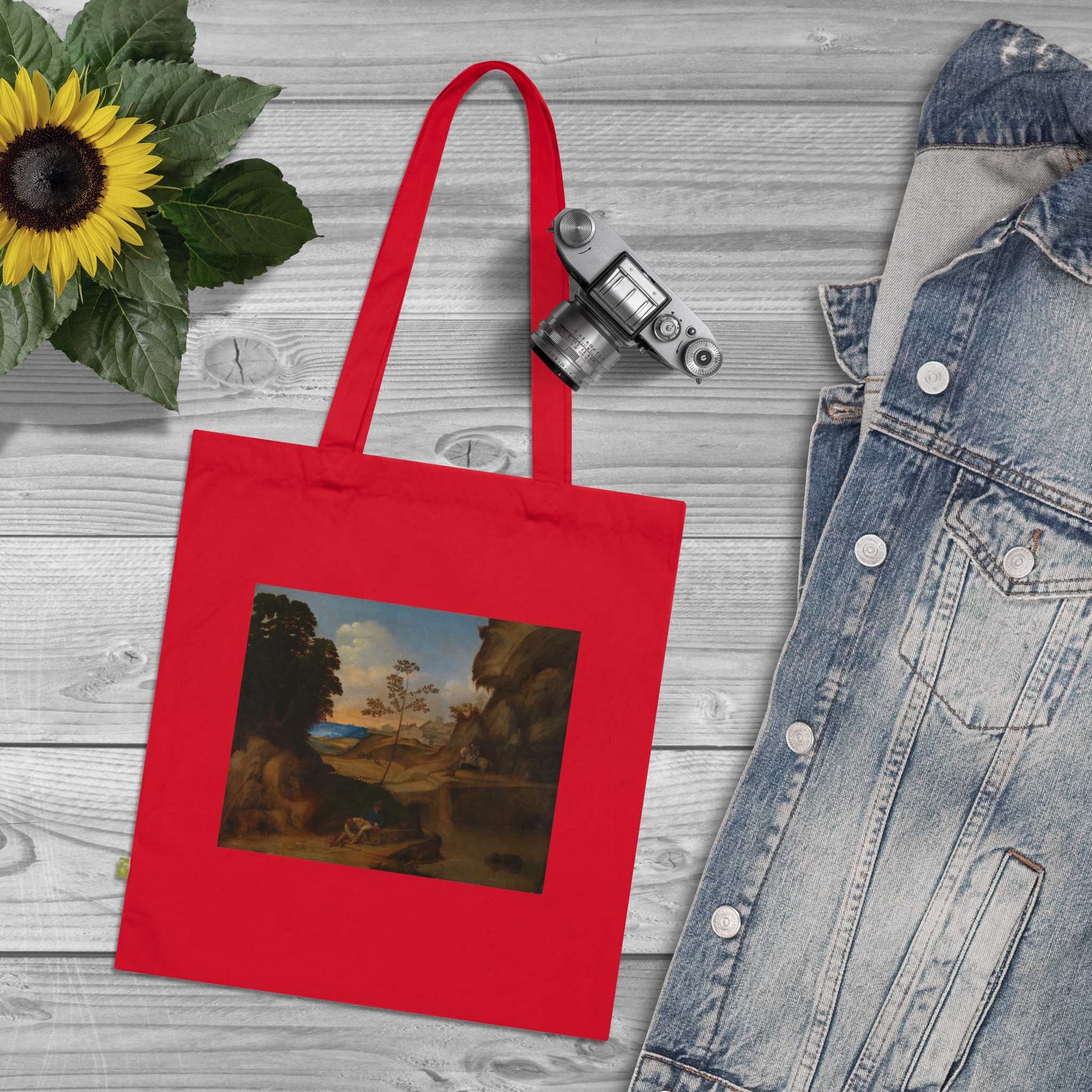 giorgione il tramonto giorgione il tramonto
