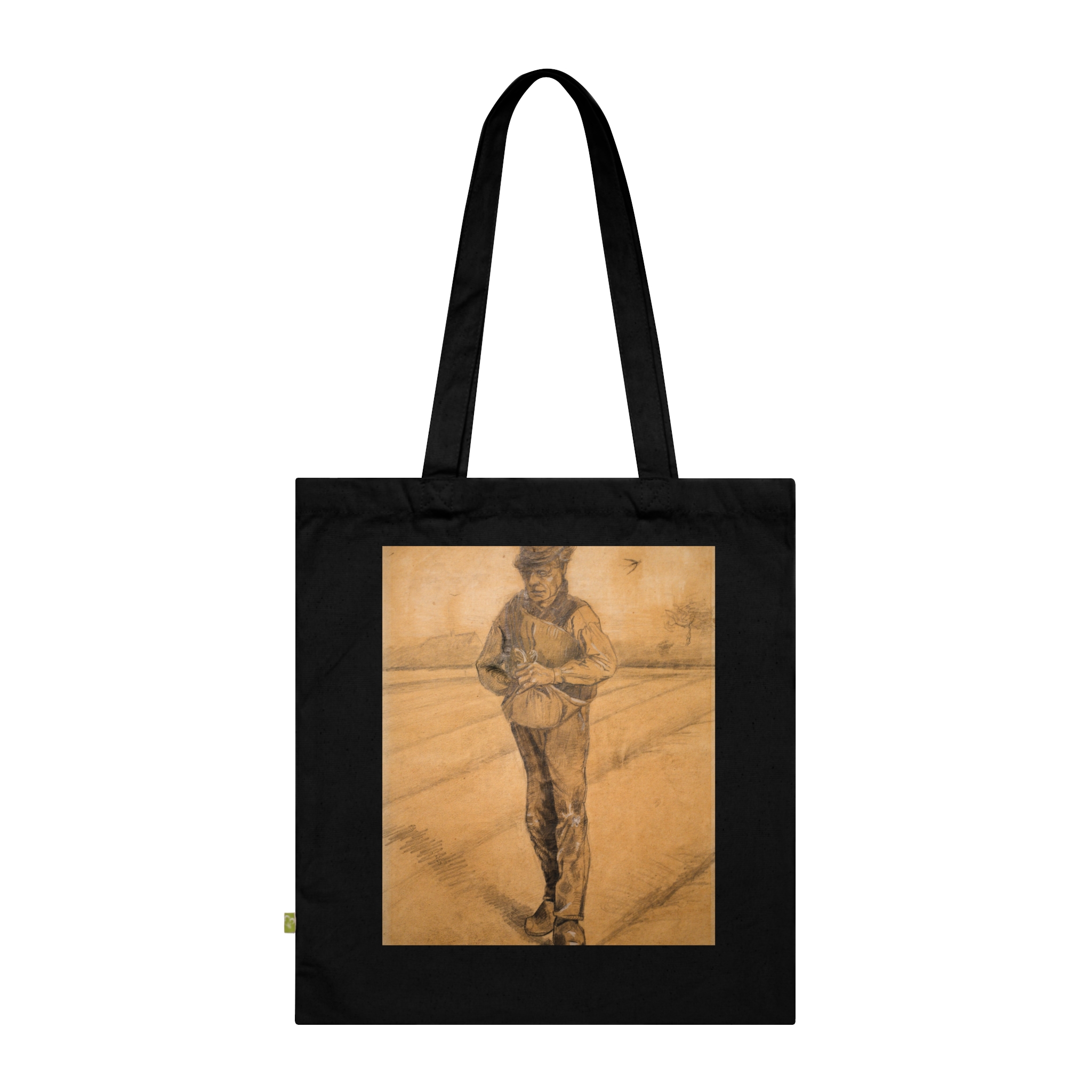 vincent van gogh the sower vincent van gogh the sower