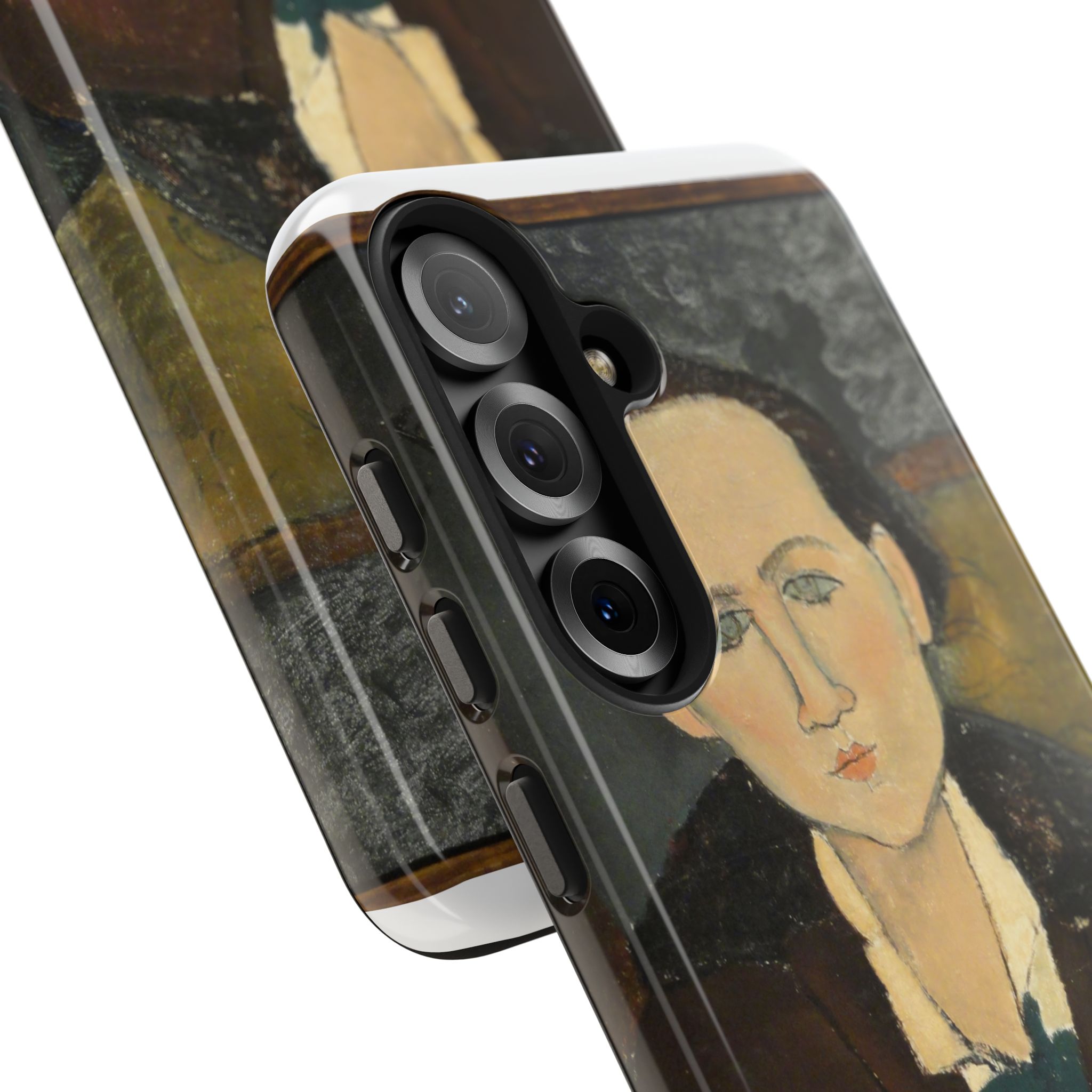 amedeo modigliani elena povolozky amedeo modigliani elena povolozky
