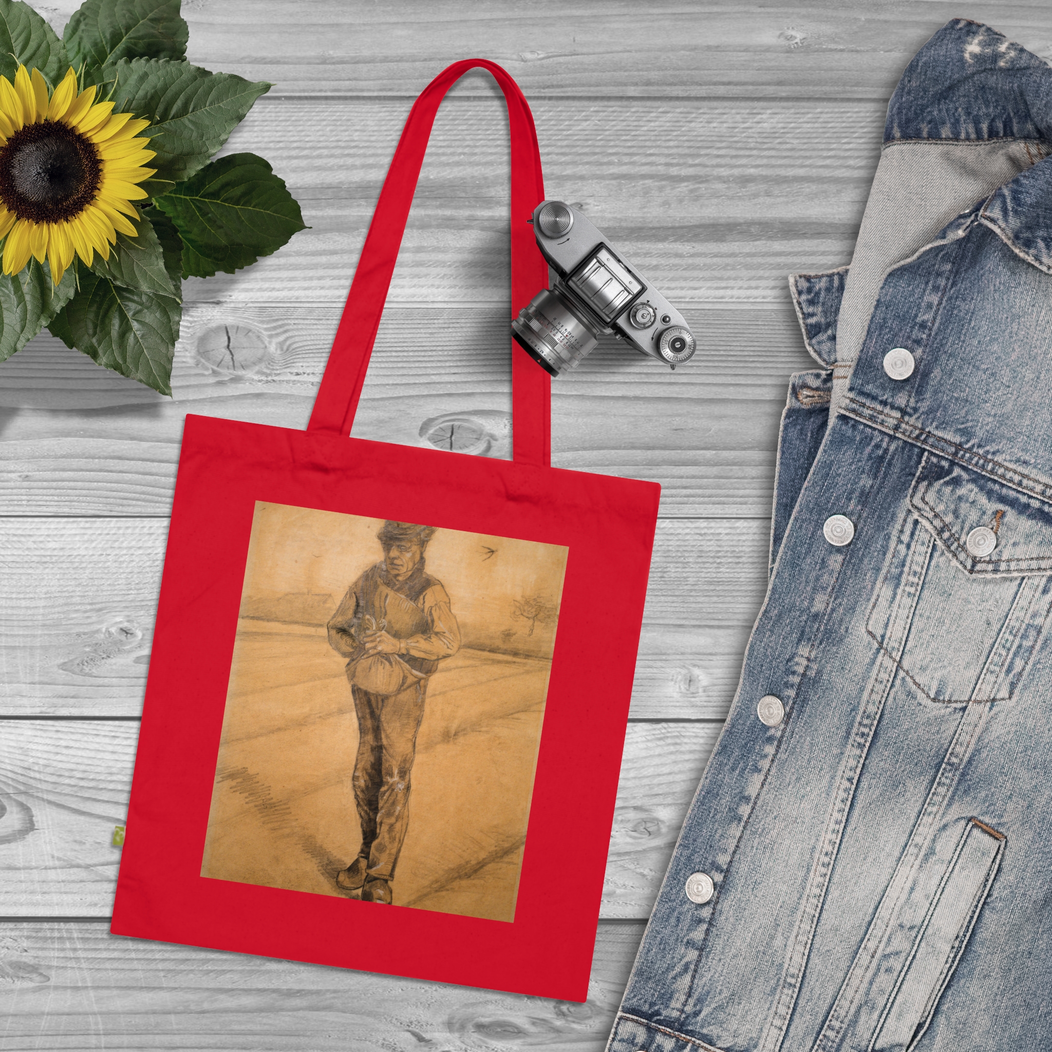 vincent van gogh the sower vincent van gogh the sower