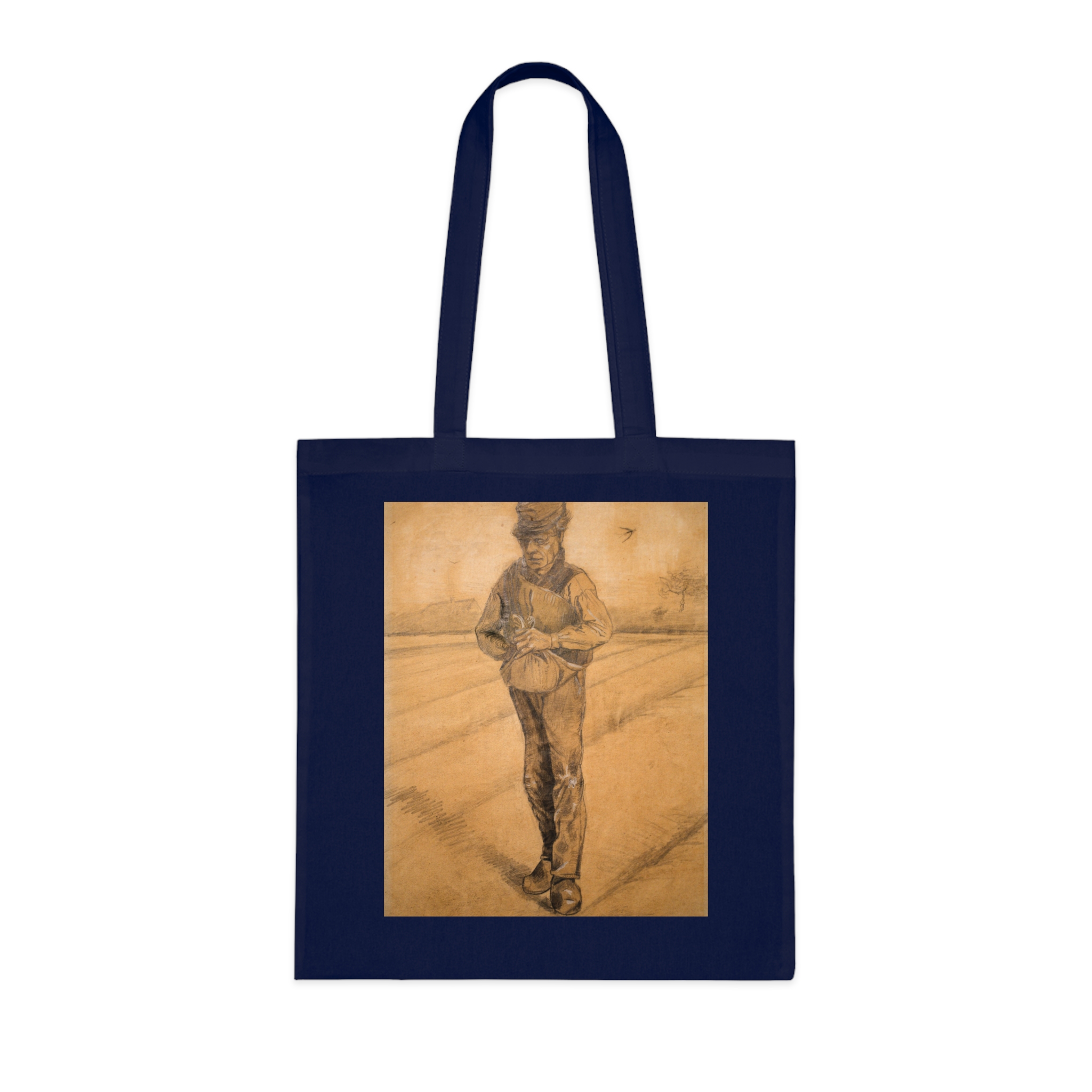 vincent van gogh the sower vincent van gogh the sower