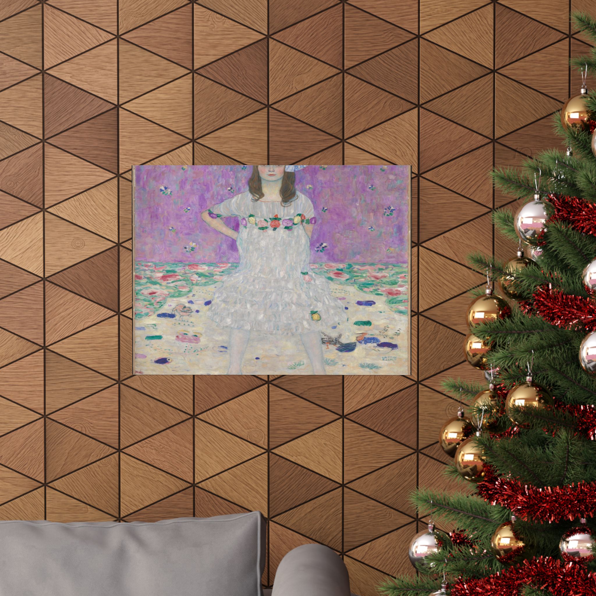 gustav klimt mäda primavesi gustav klimt mäda primavesi