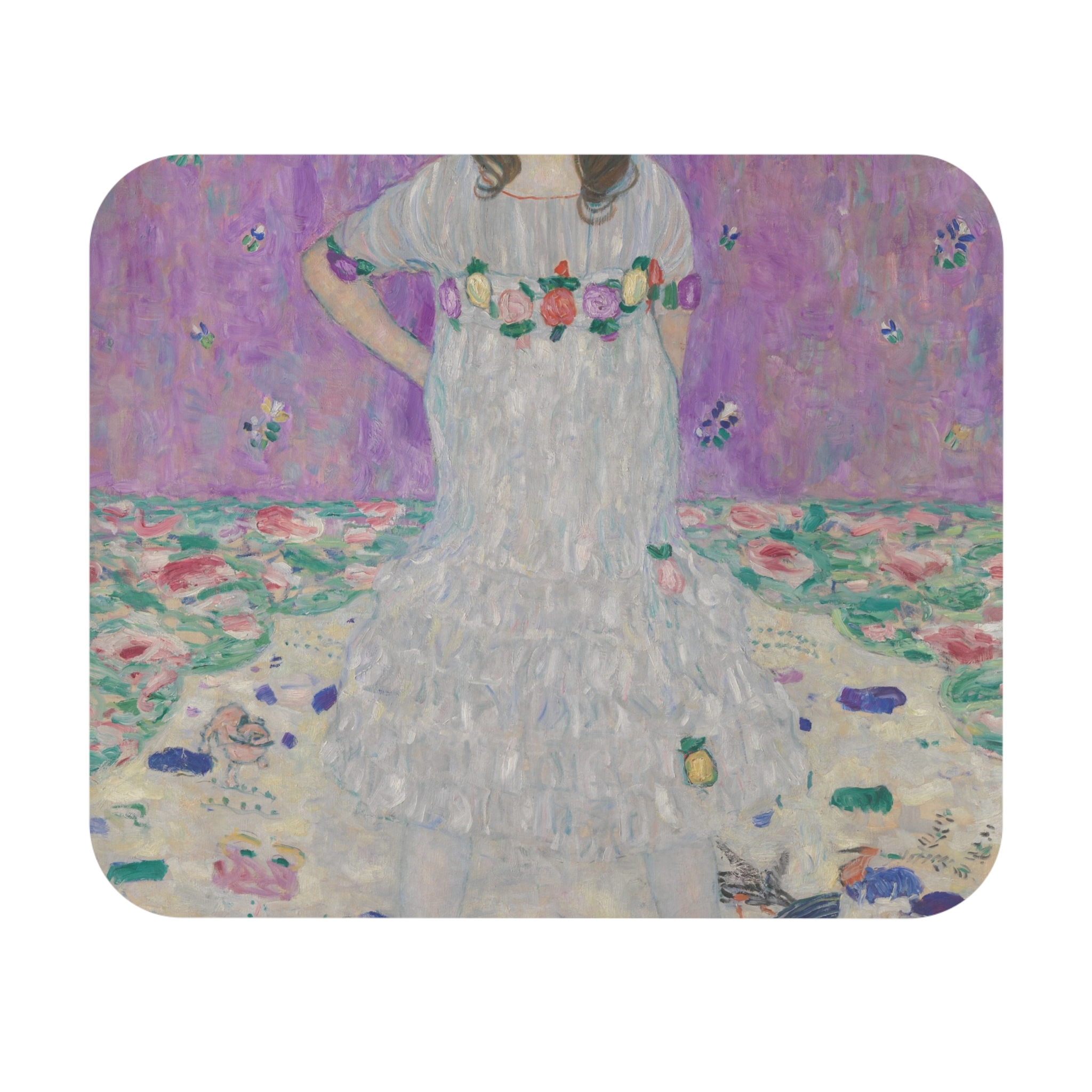 Gustav Klimt - Mäda Primavesi