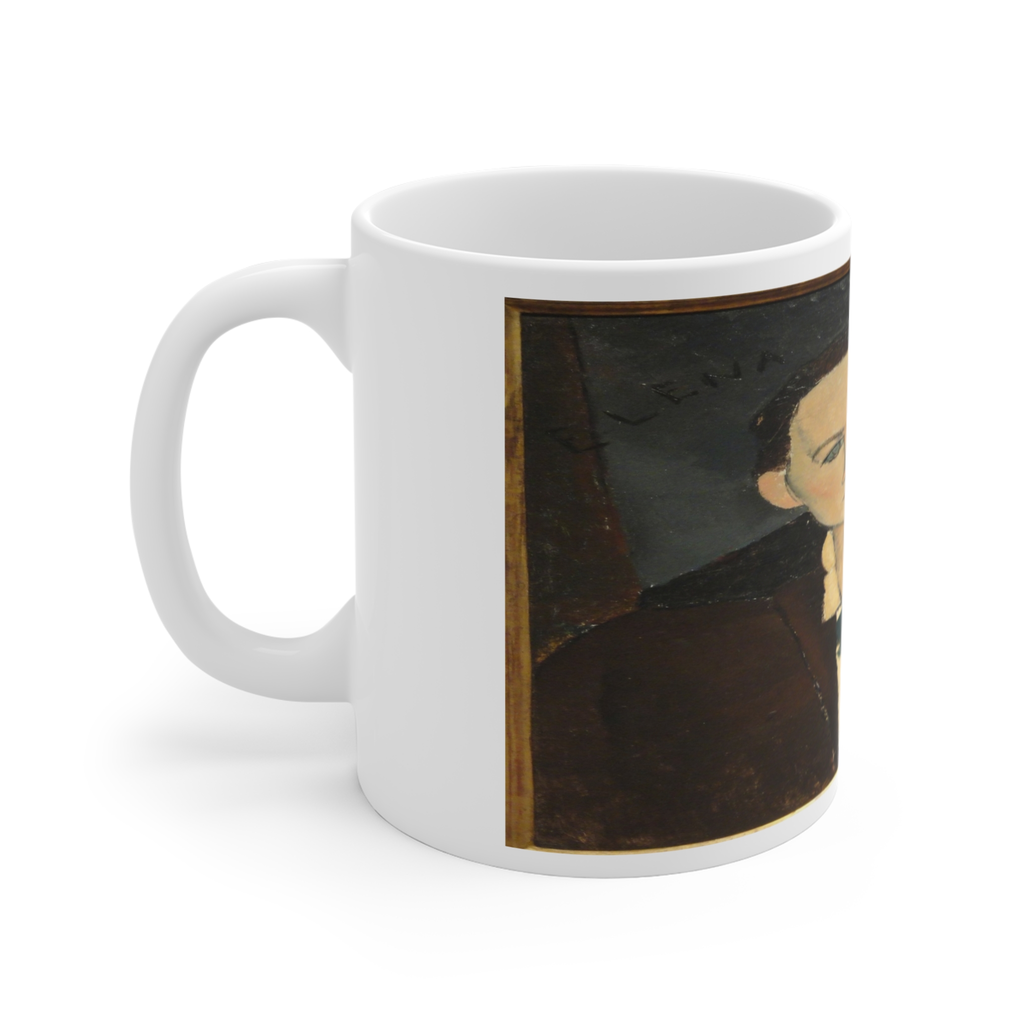 amedeo modigliani elena povolozky amedeo modigliani elena povolozky