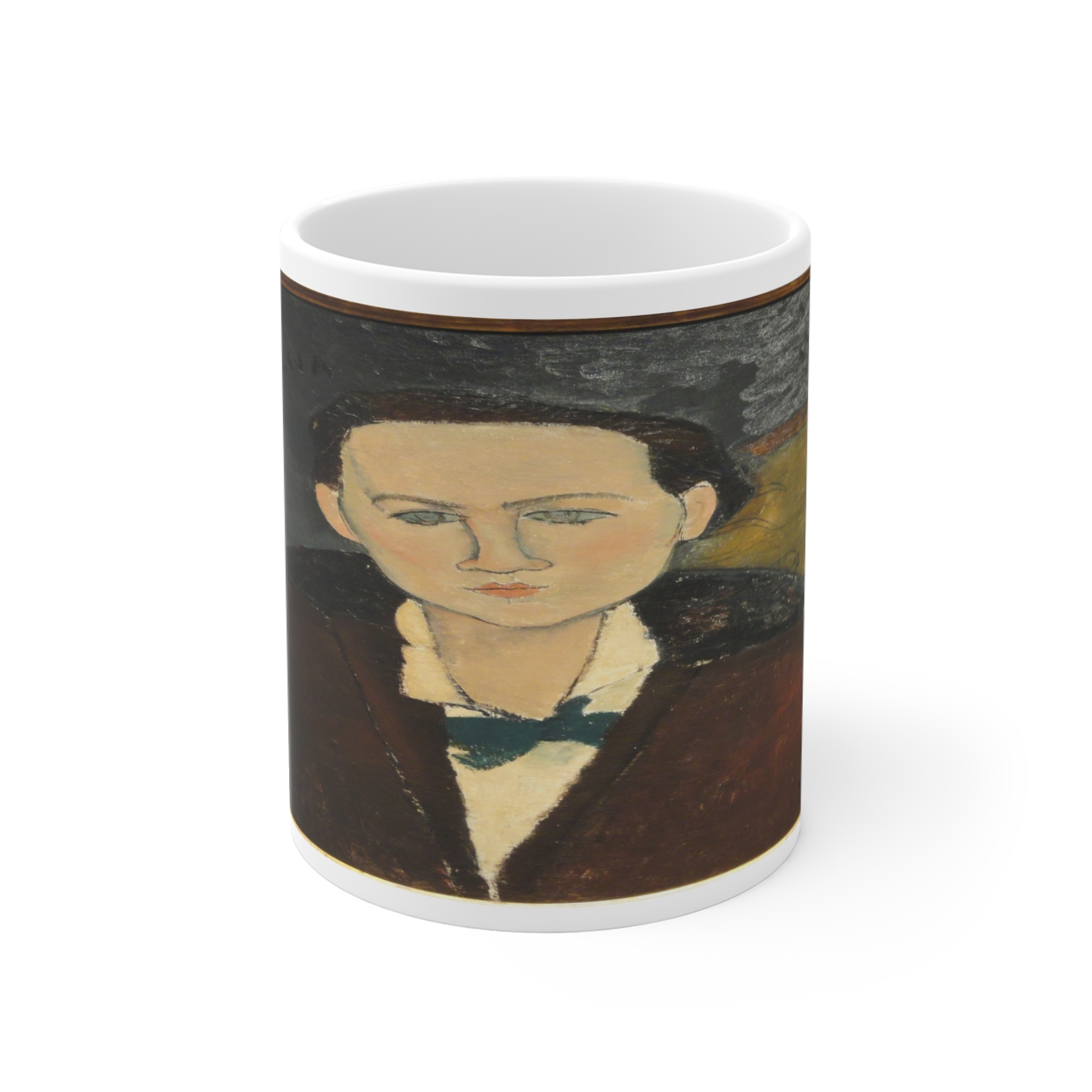 amedeo modigliani elena povolozky amedeo modigliani elena povolozky