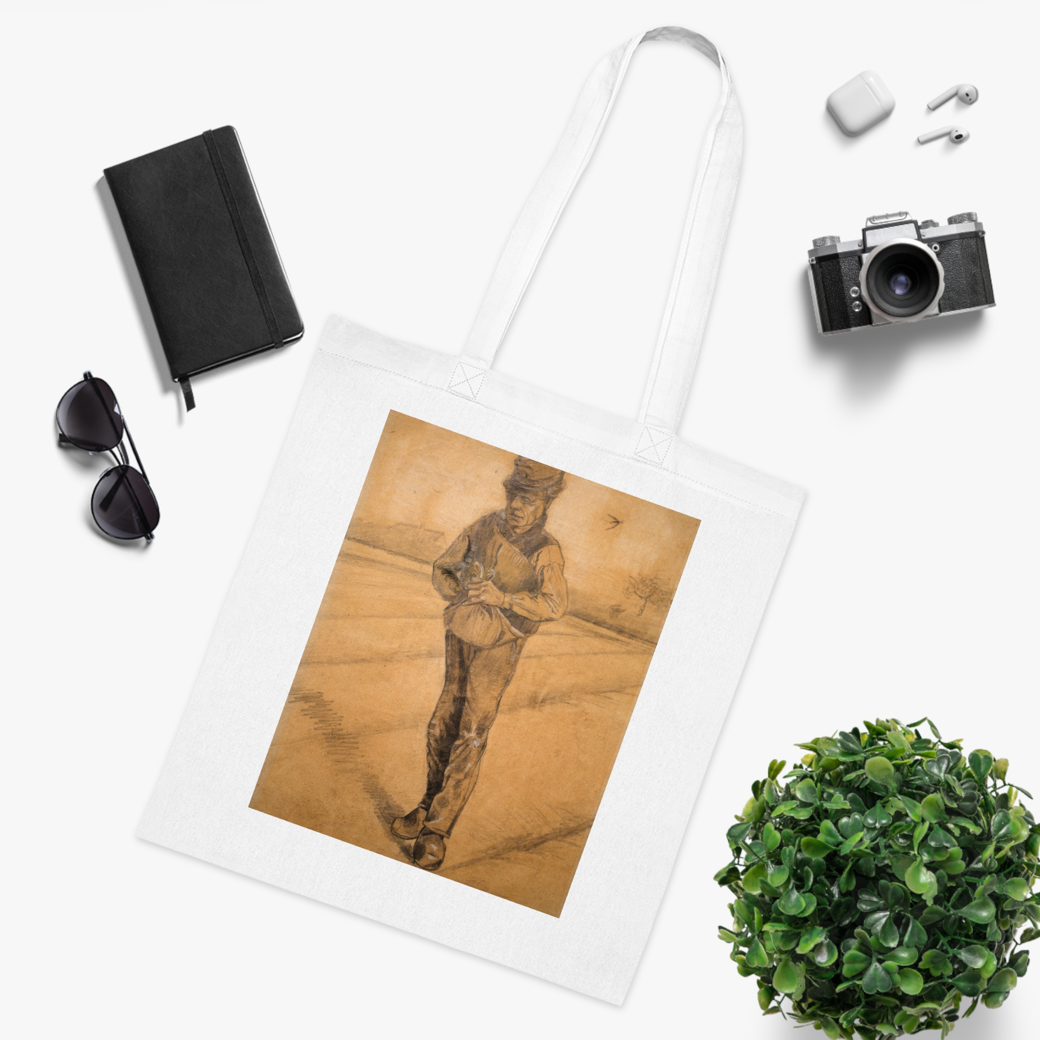 vincent van gogh the sower vincent van gogh the sower