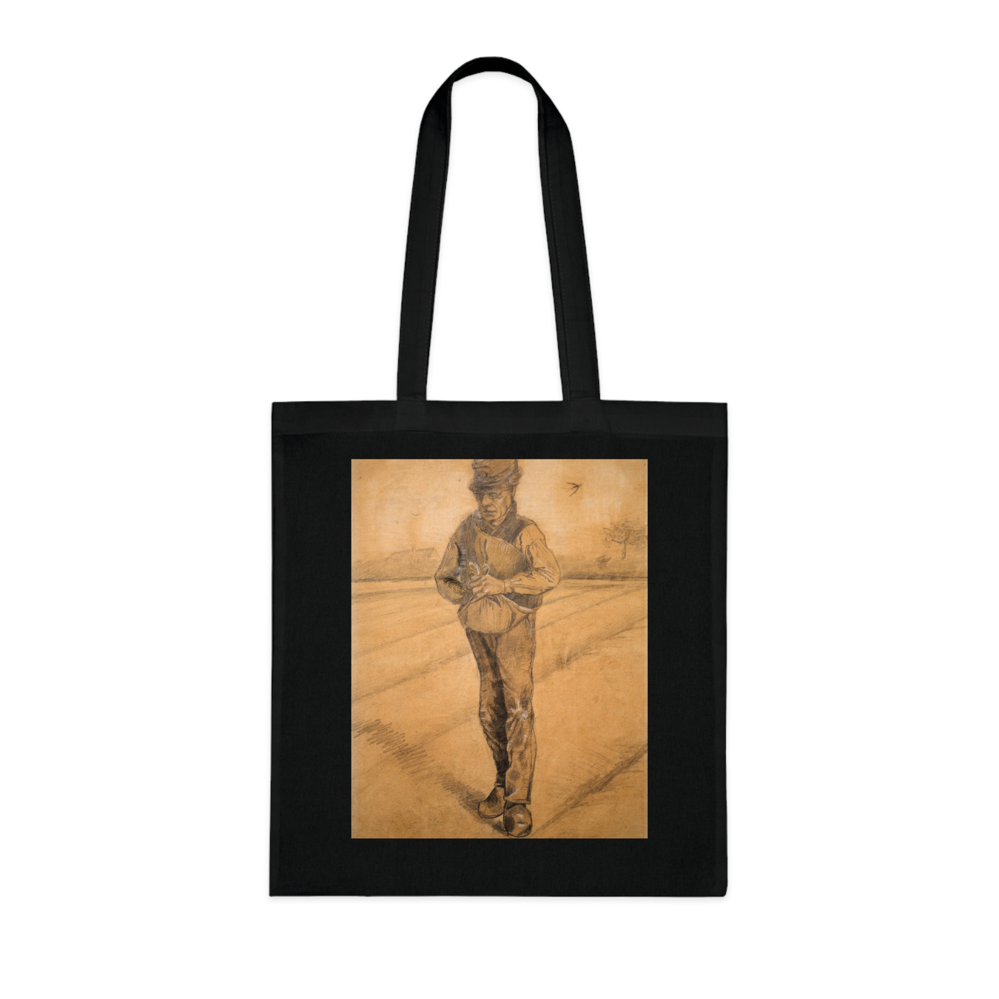 vincent van gogh the sower vincent van gogh the sower