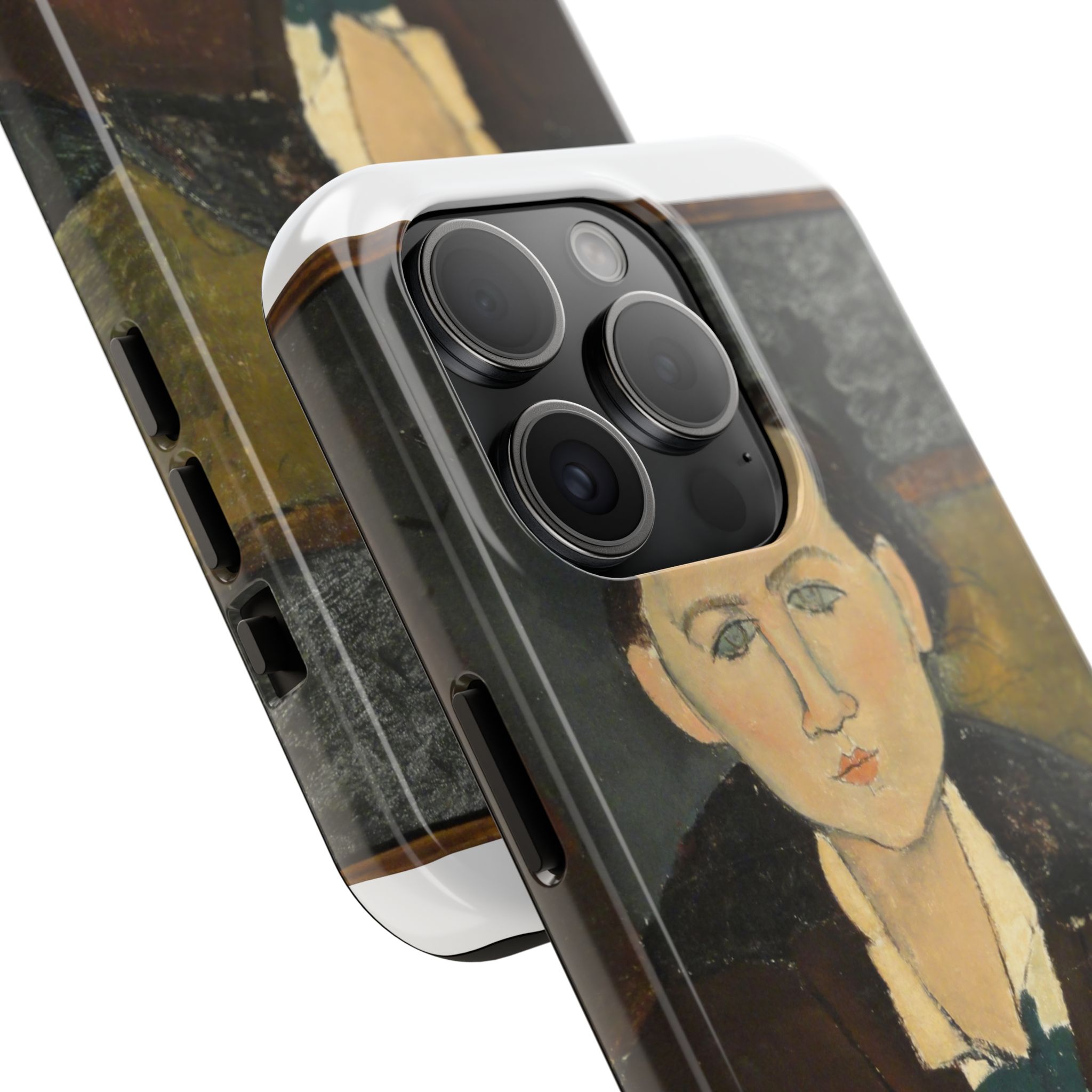 amedeo modigliani elena povolozky amedeo modigliani elena povolozky