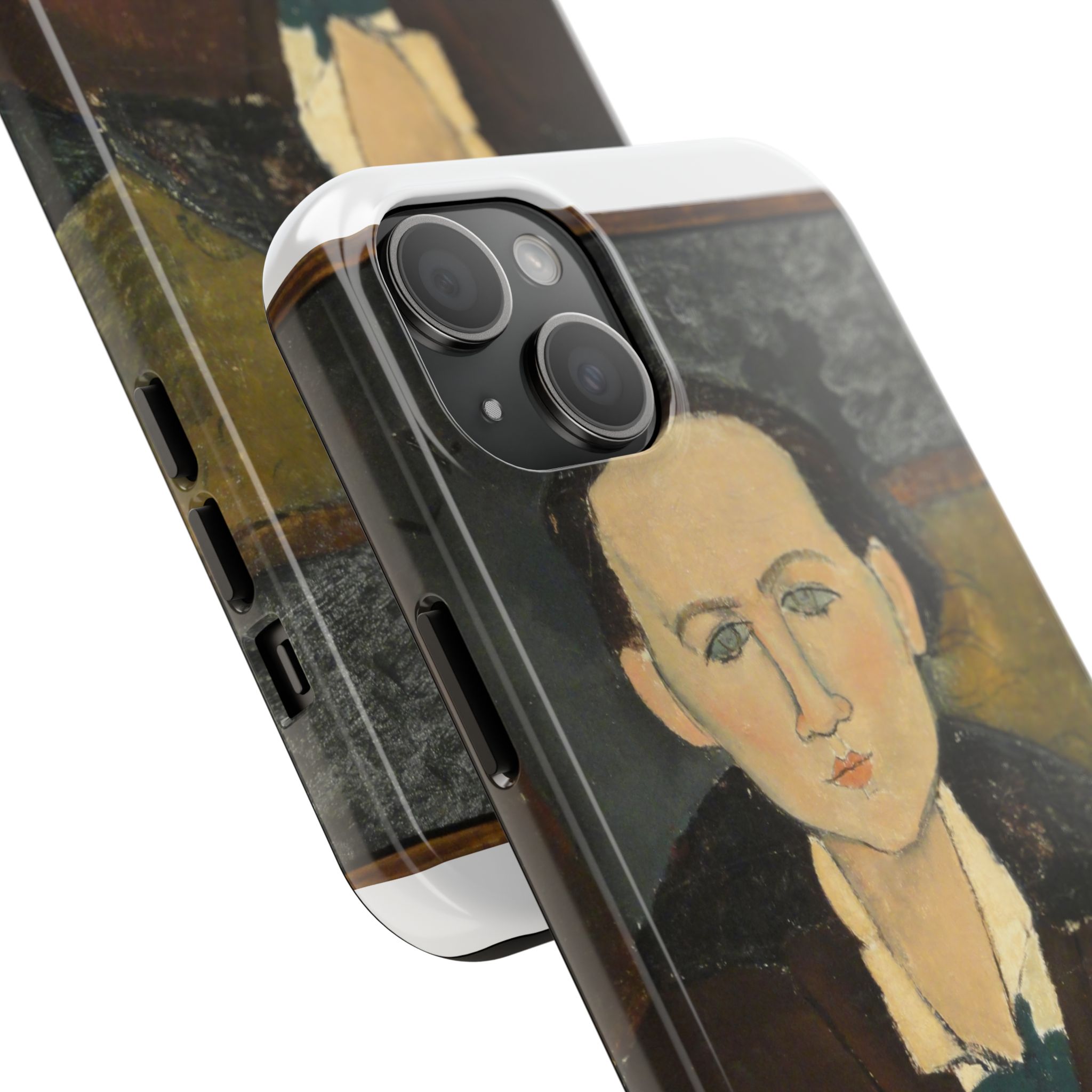 amedeo modigliani elena povolozky amedeo modigliani elena povolozky
