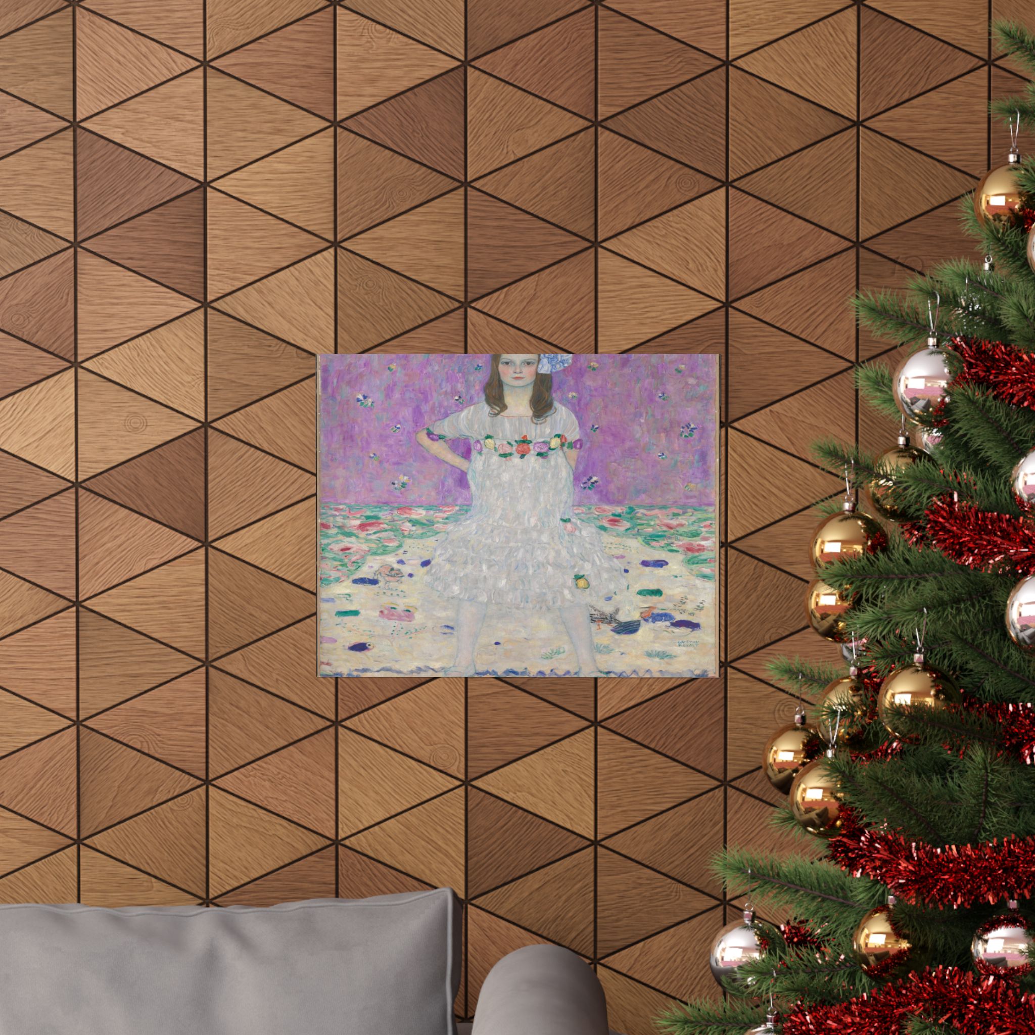 gustav klimt mäda primavesi gustav klimt mäda primavesi