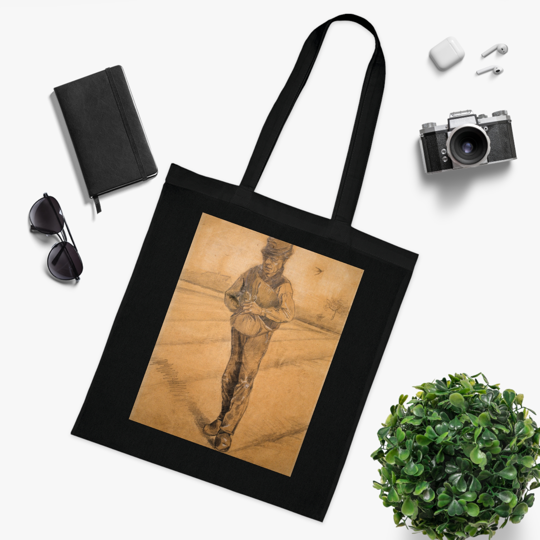 vincent van gogh the sower vincent van gogh the sower
