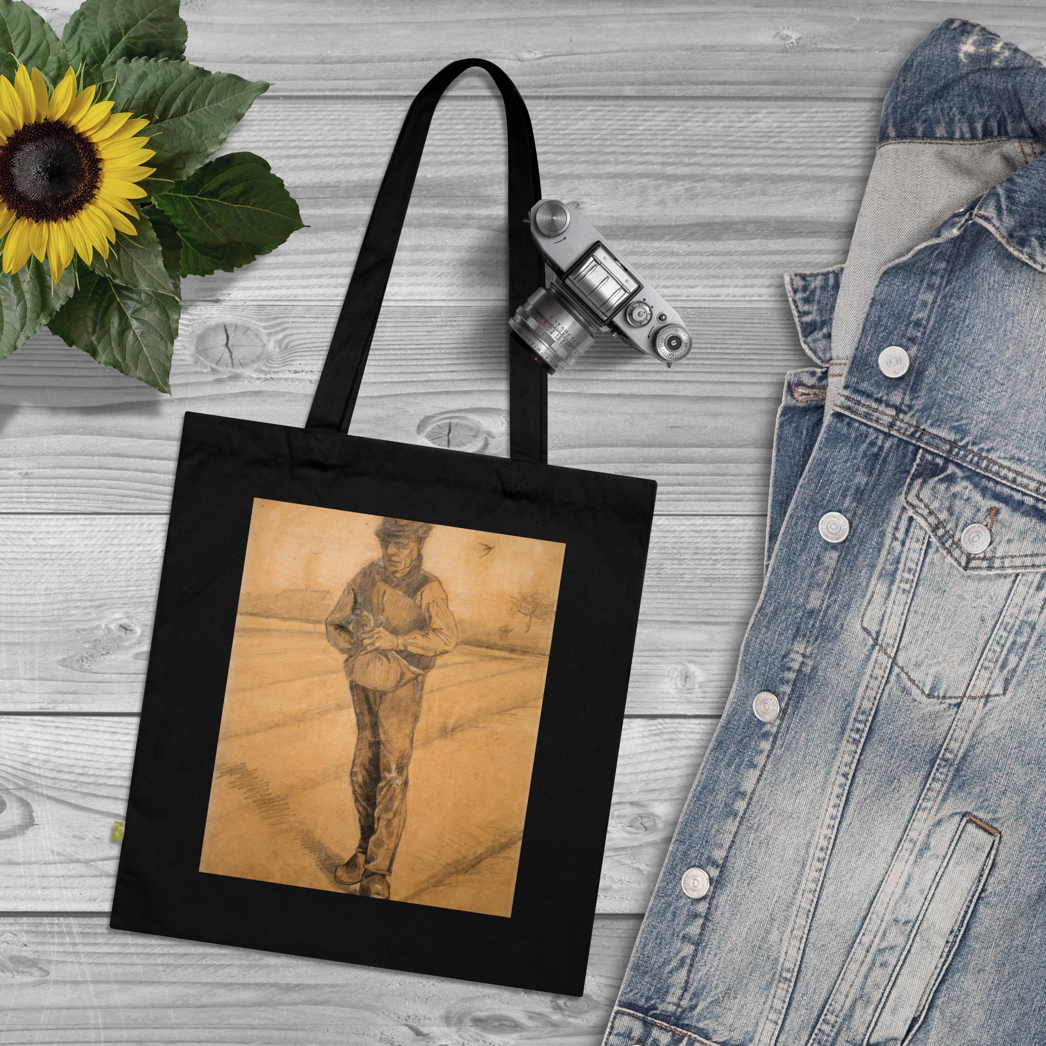 vincent van gogh the sower vincent van gogh the sower