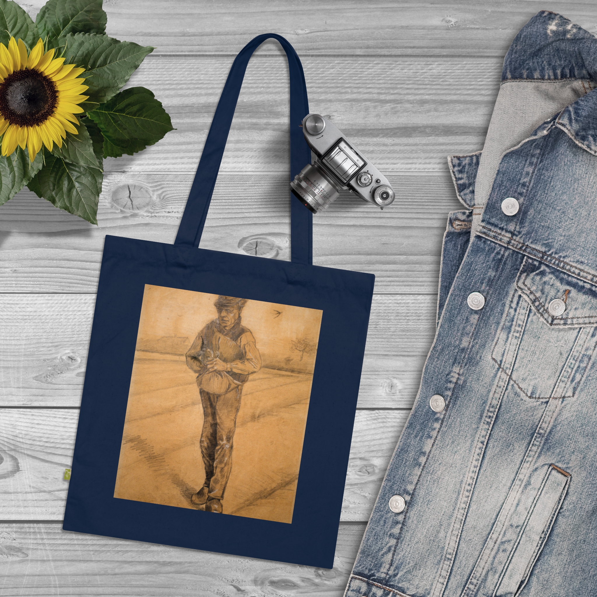 vincent van gogh the sower vincent van gogh the sower