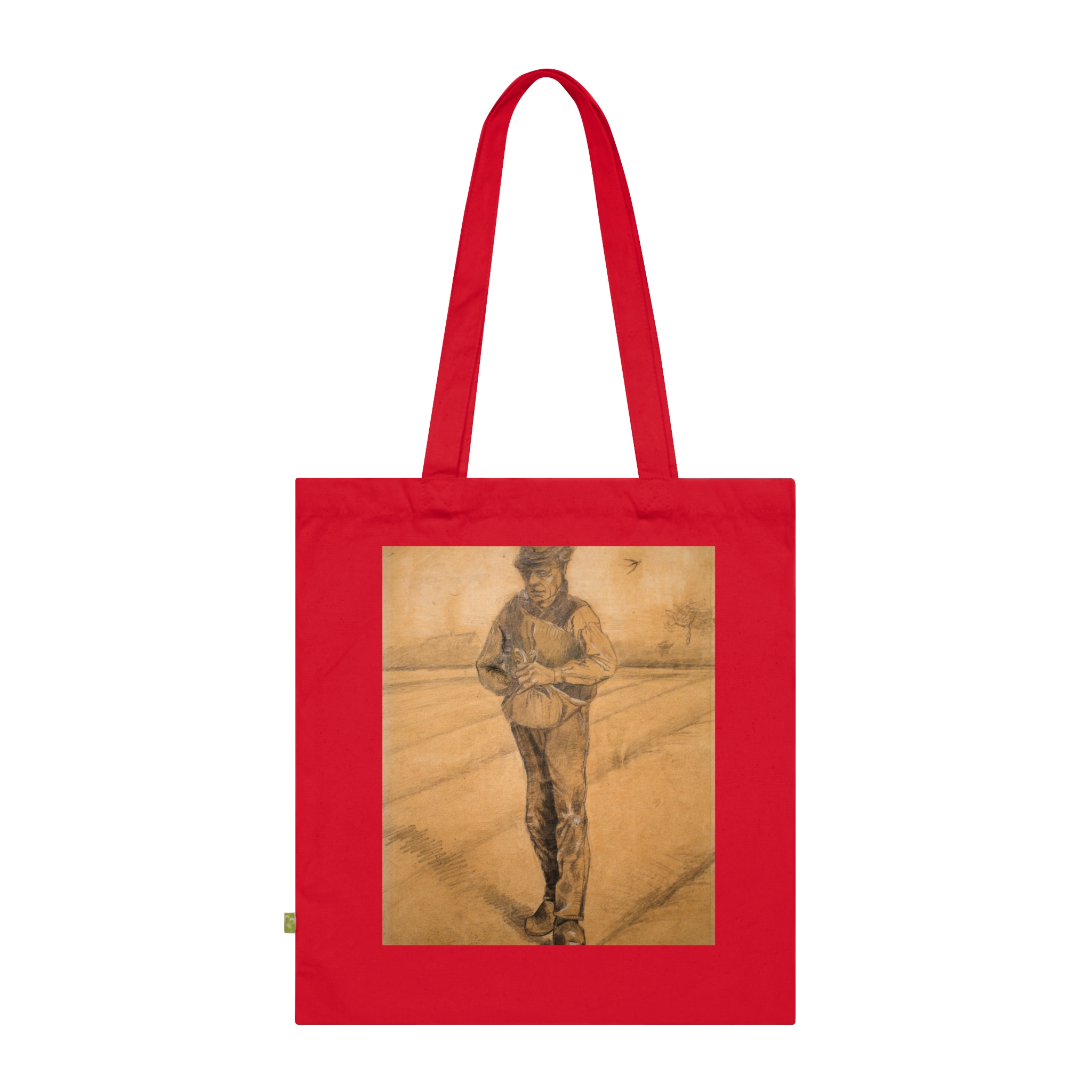 vincent van gogh the sower vincent van gogh the sower