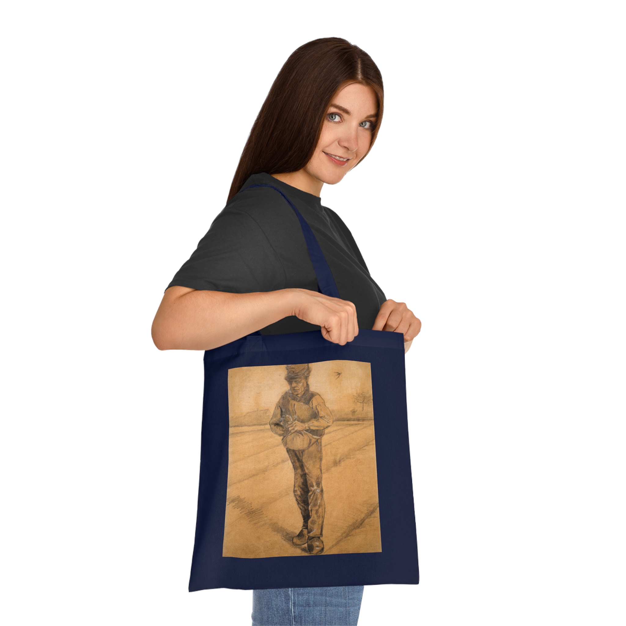 vincent van gogh the sower vincent van gogh the sower