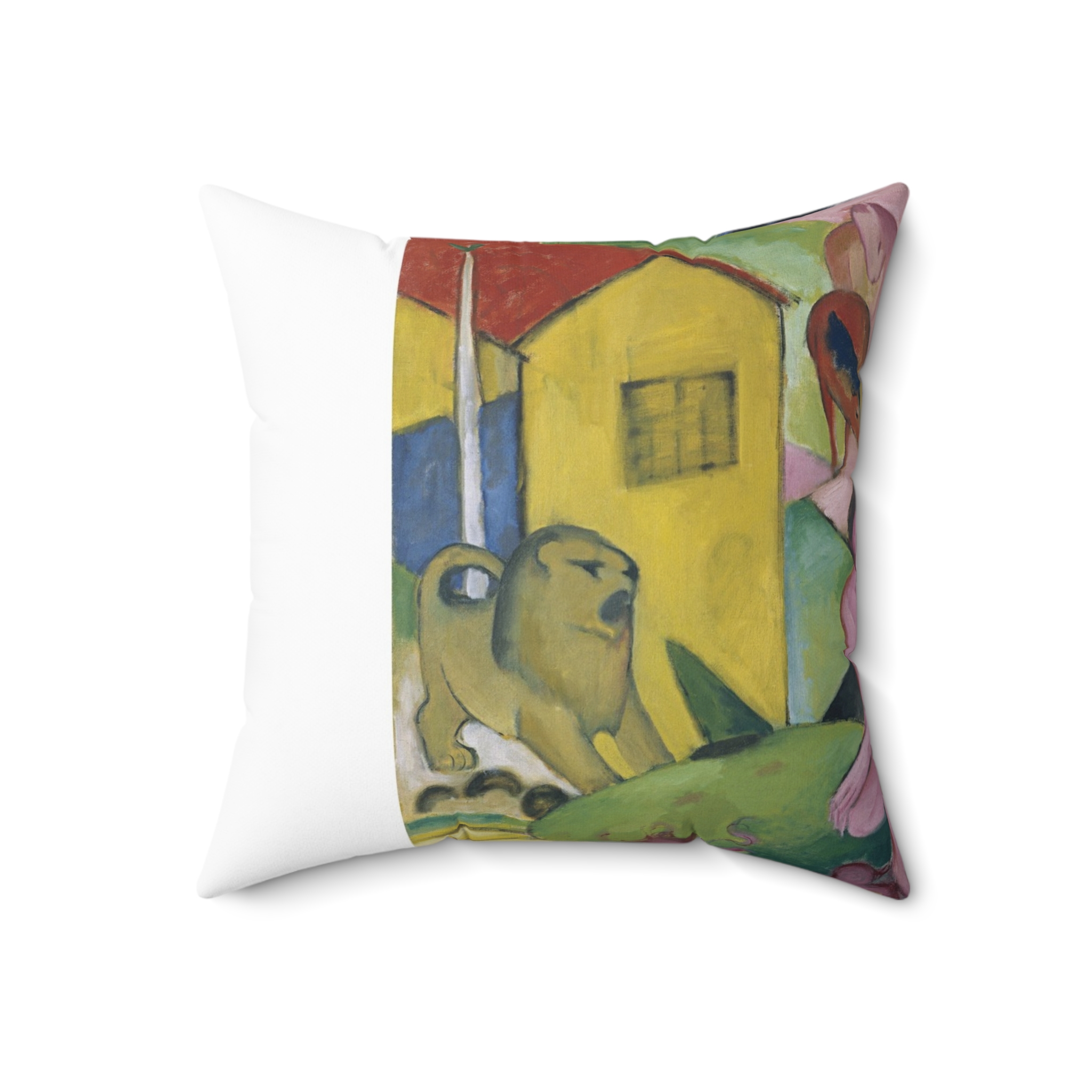 franz marc der traum franz marc der traum