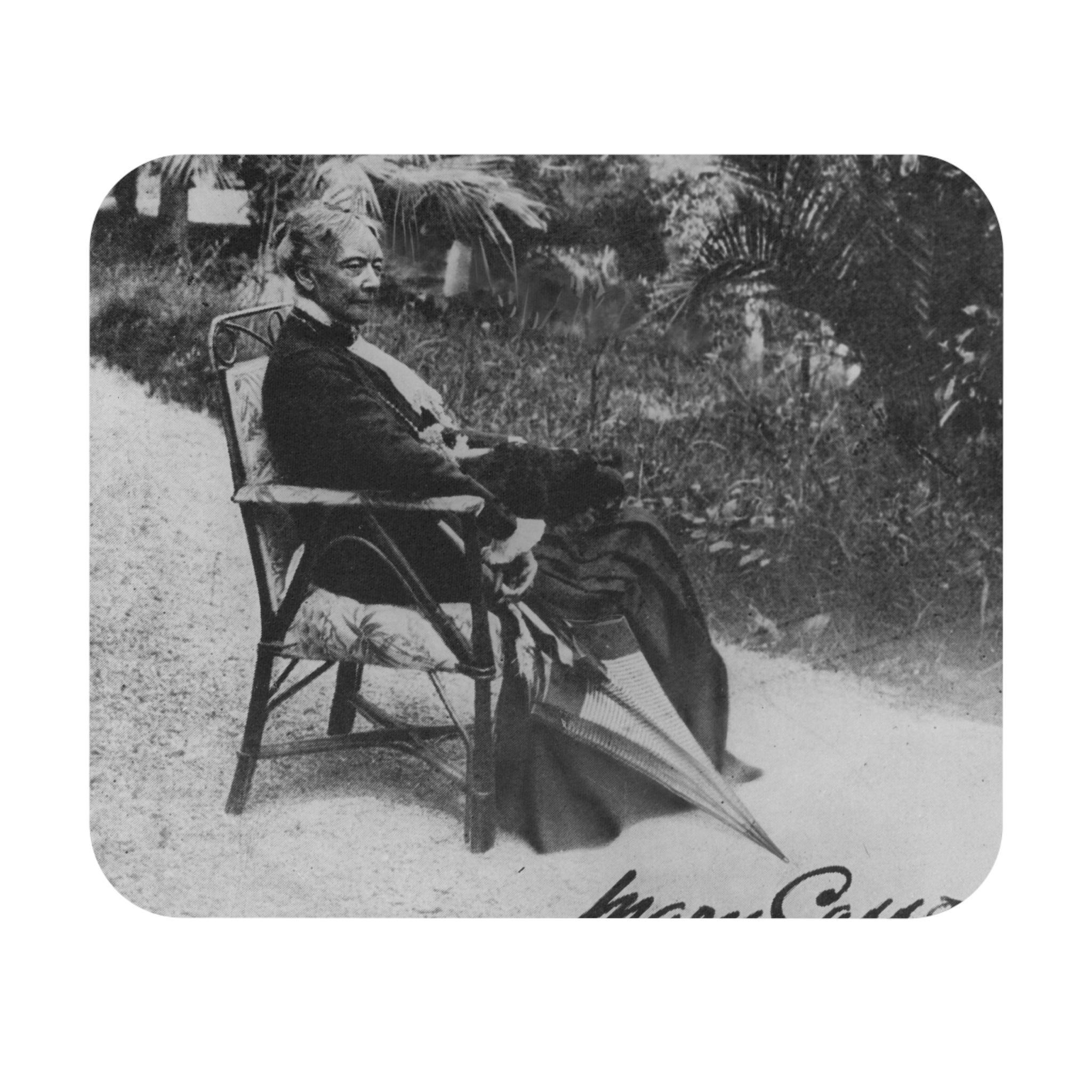 Mary Cassatt - Mary Cassatt