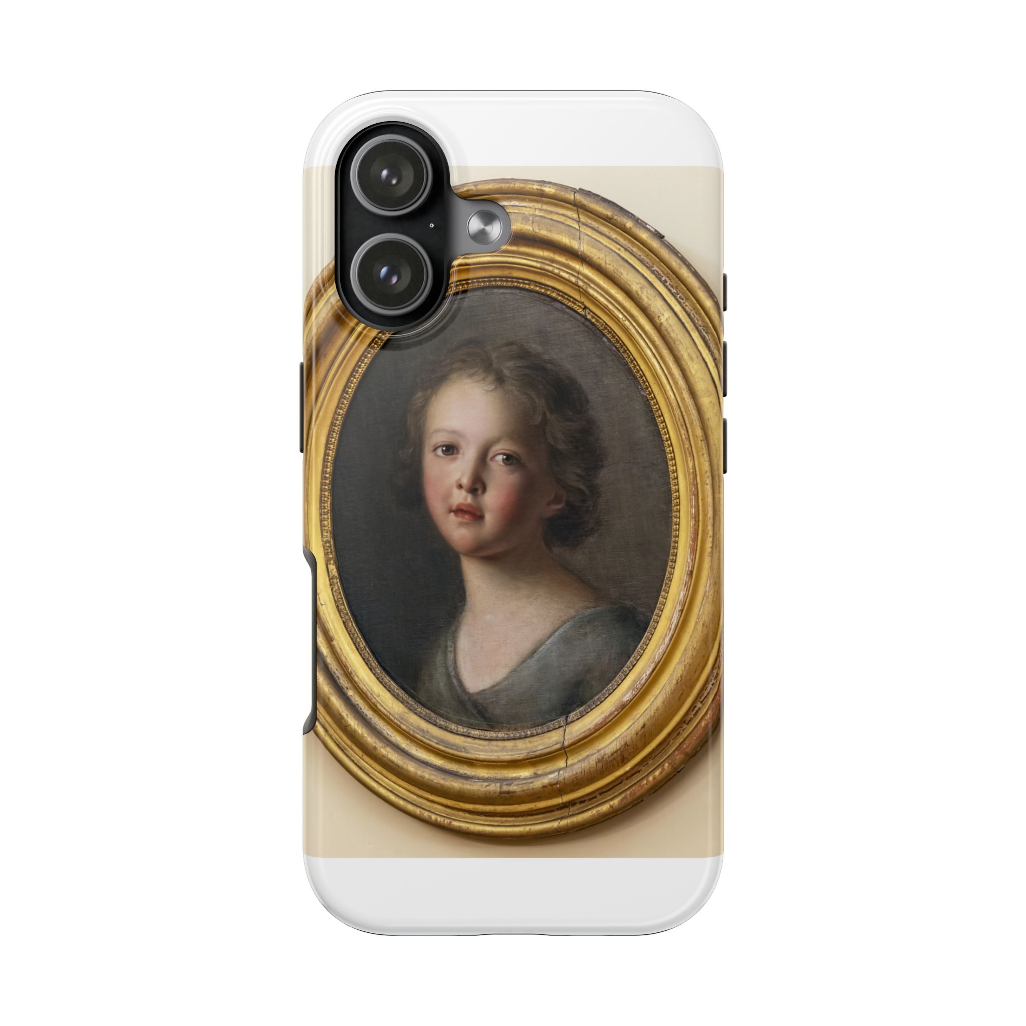 jean marc nattier tête d'étude ii jean marc nattier tête d'étude ii