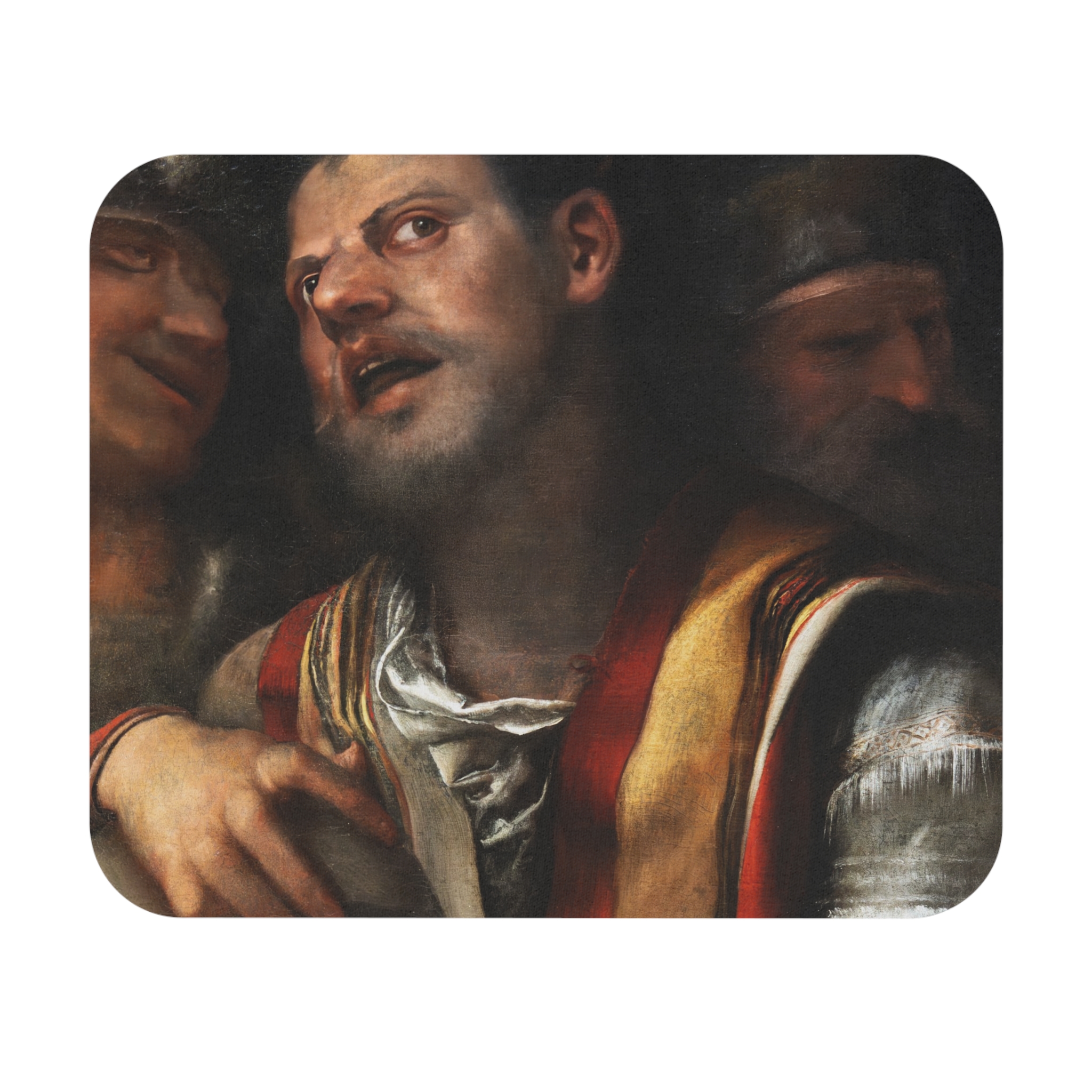 Giorgione - Il Concerto