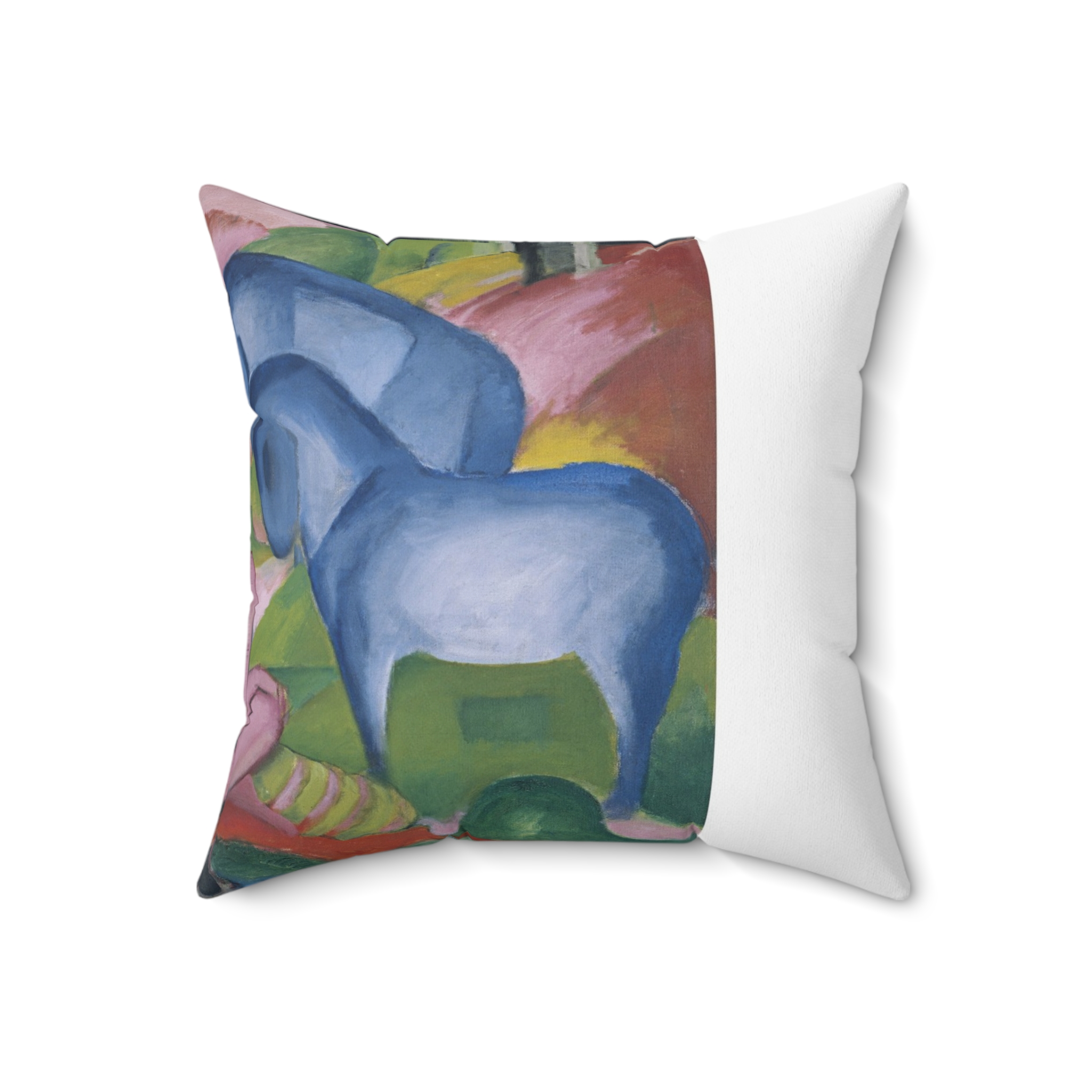 franz marc der traum franz marc der traum
