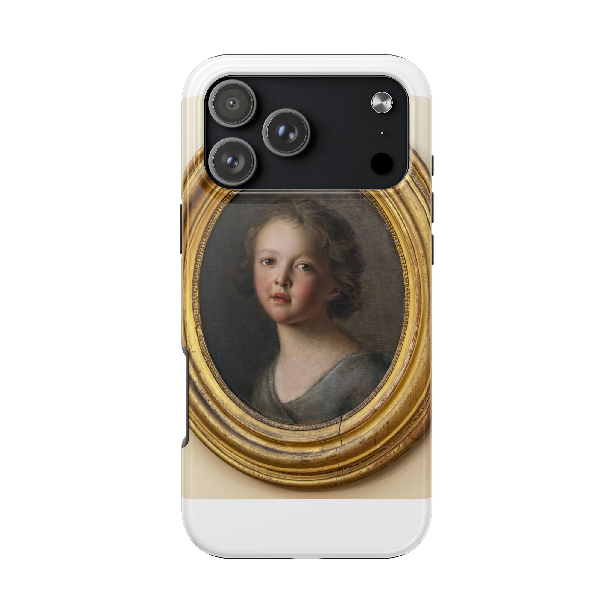 jean marc nattier tête d'étude ii jean marc nattier tête d'étude ii