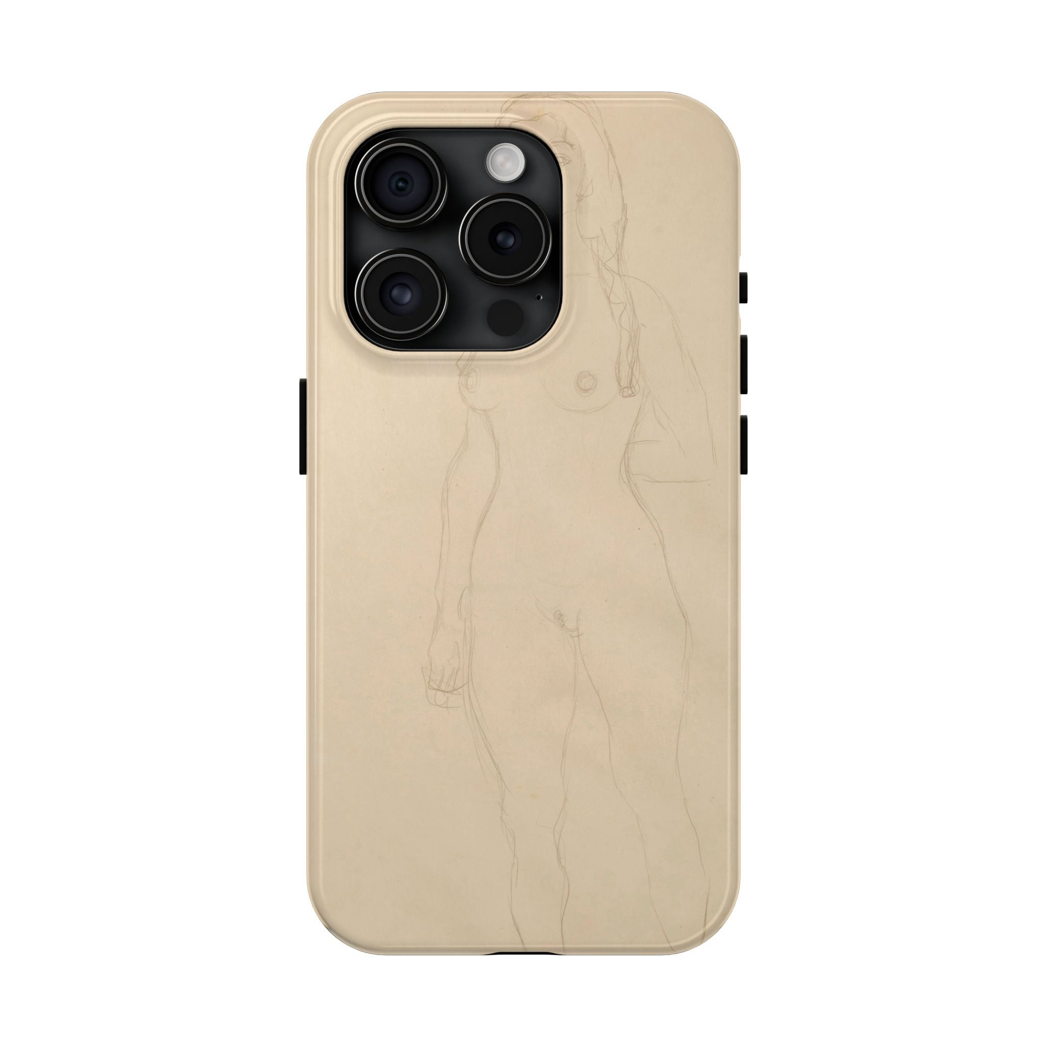 gustav klimt akt mit zöpfen gustav klimt akt mit zöpfen