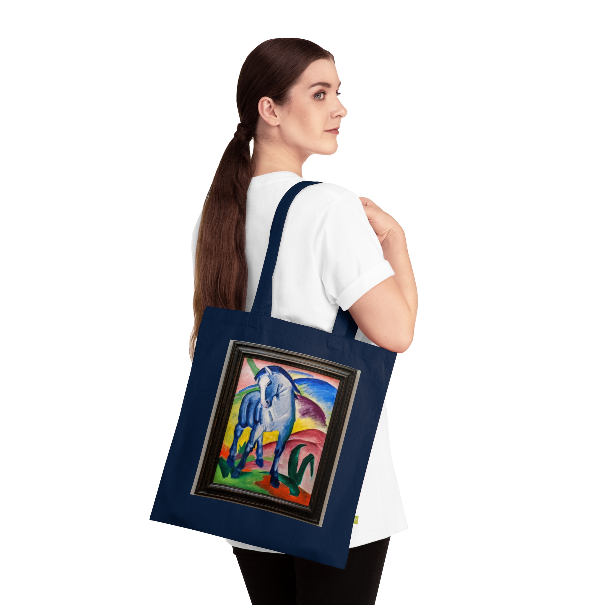 franz marc blaues pferd i franz marc blaues pferd i