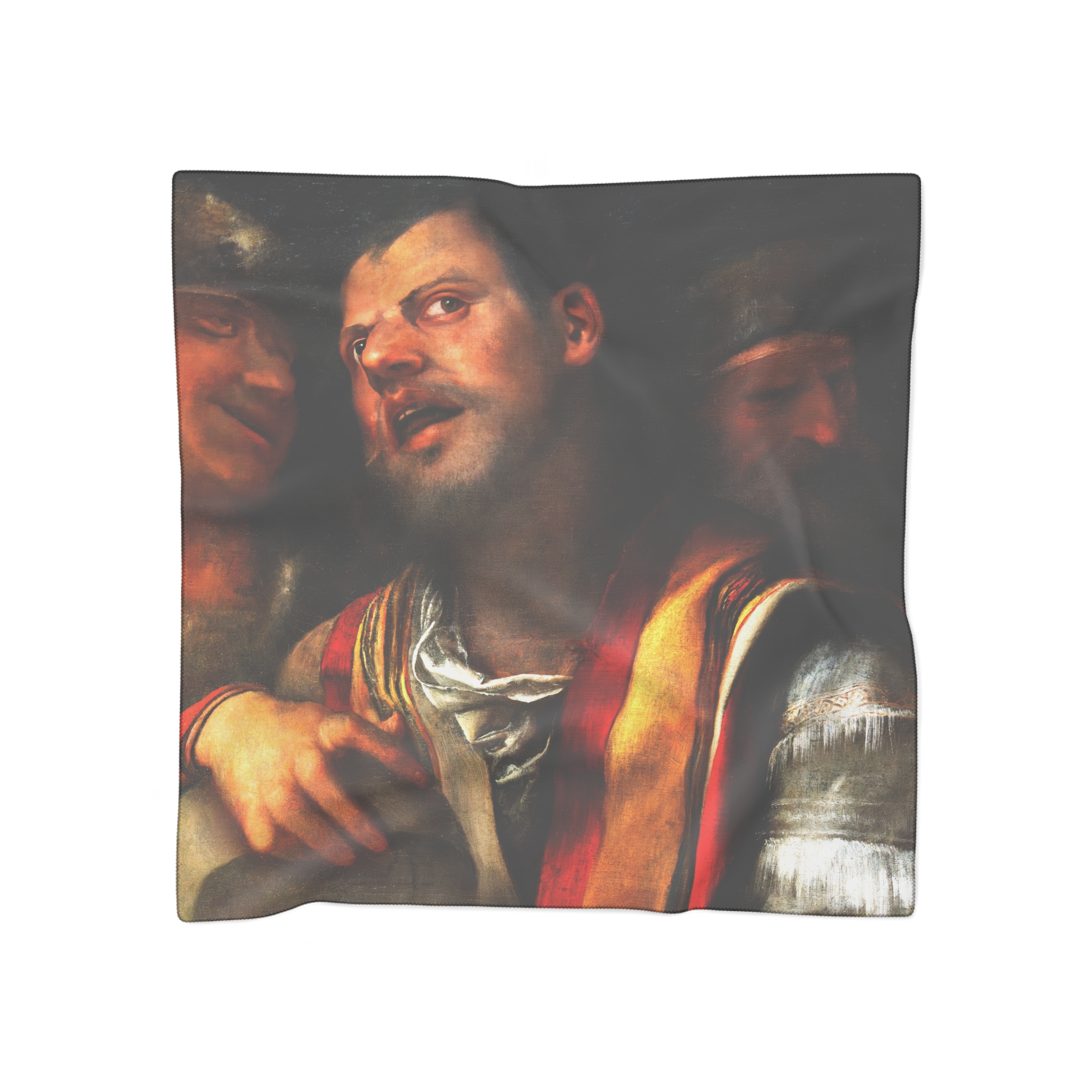 Giorgione - Il Concerto