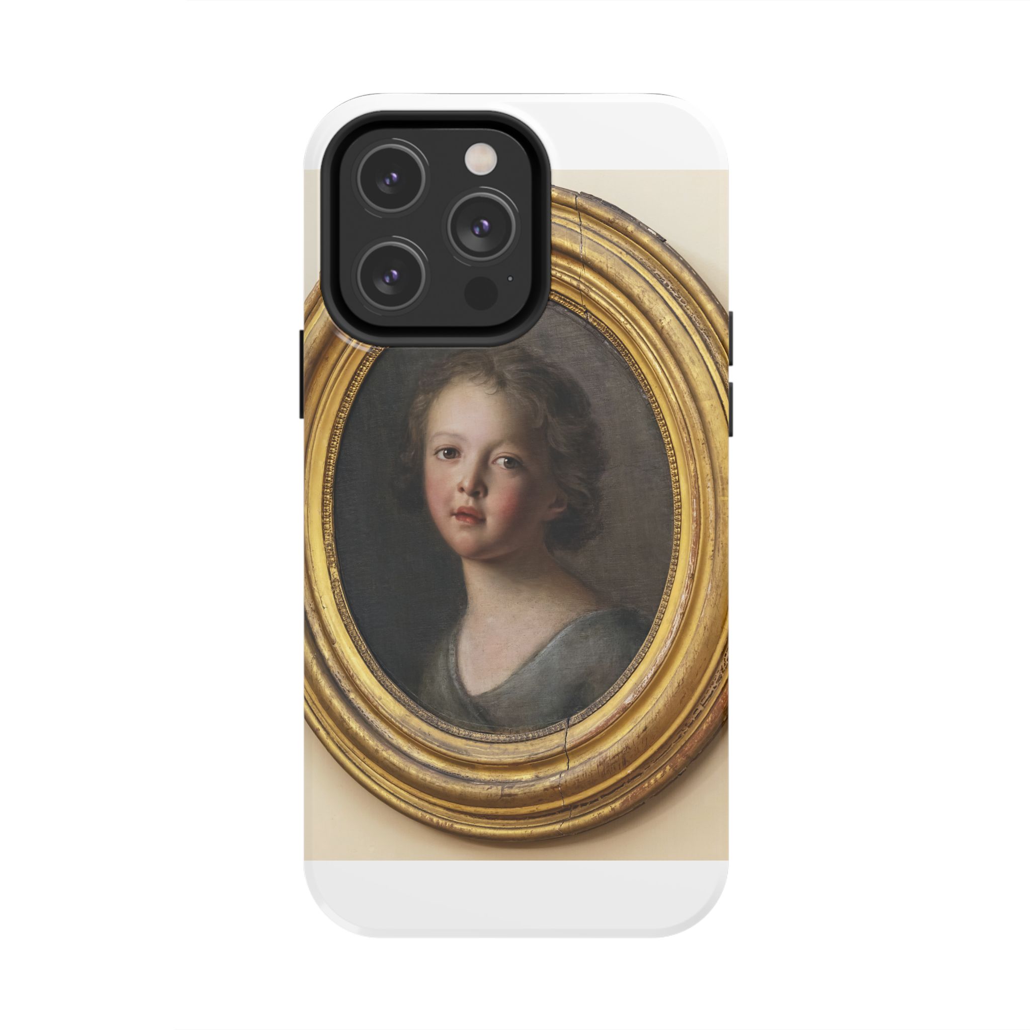 jean marc nattier tête d'étude ii jean marc nattier tête d'étude ii