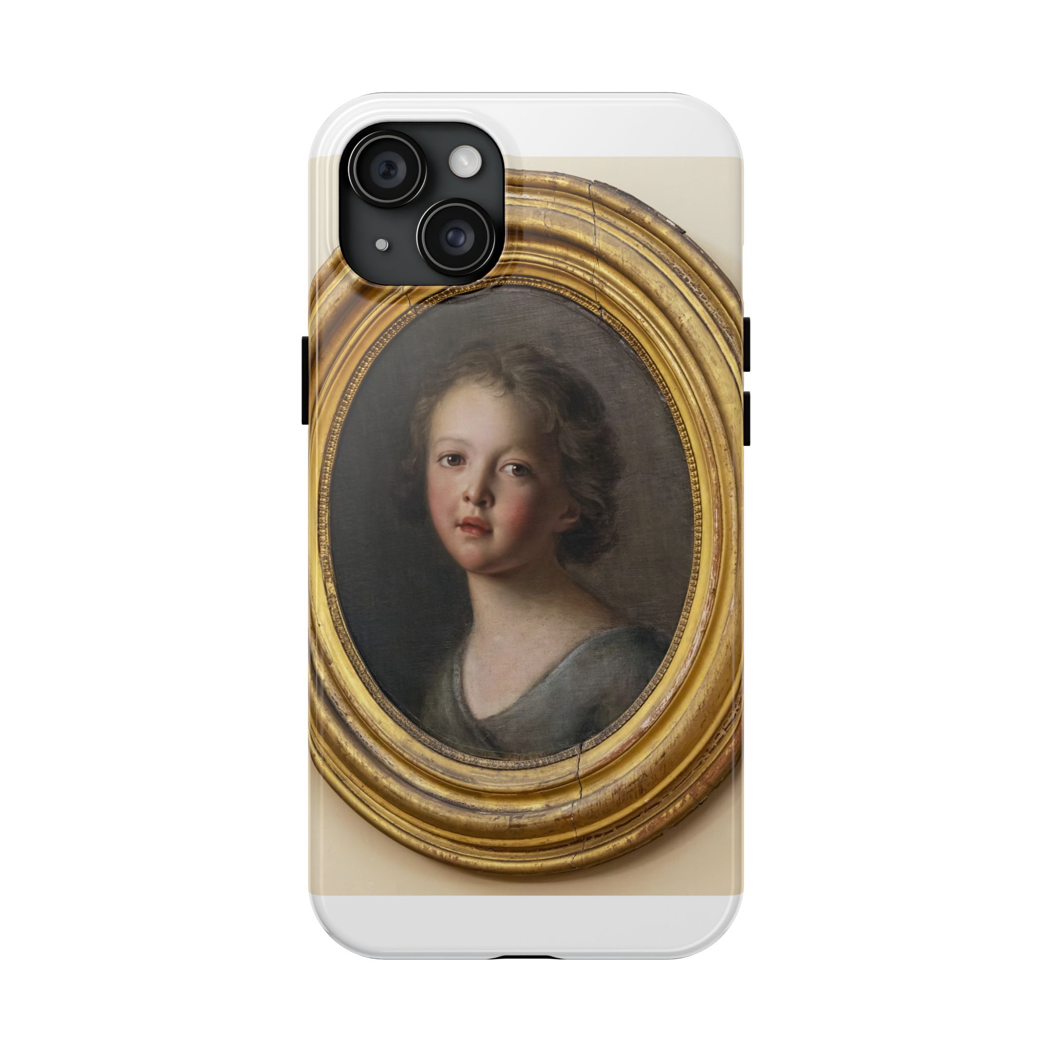 jean marc nattier tête d'étude ii jean marc nattier tête d'étude ii