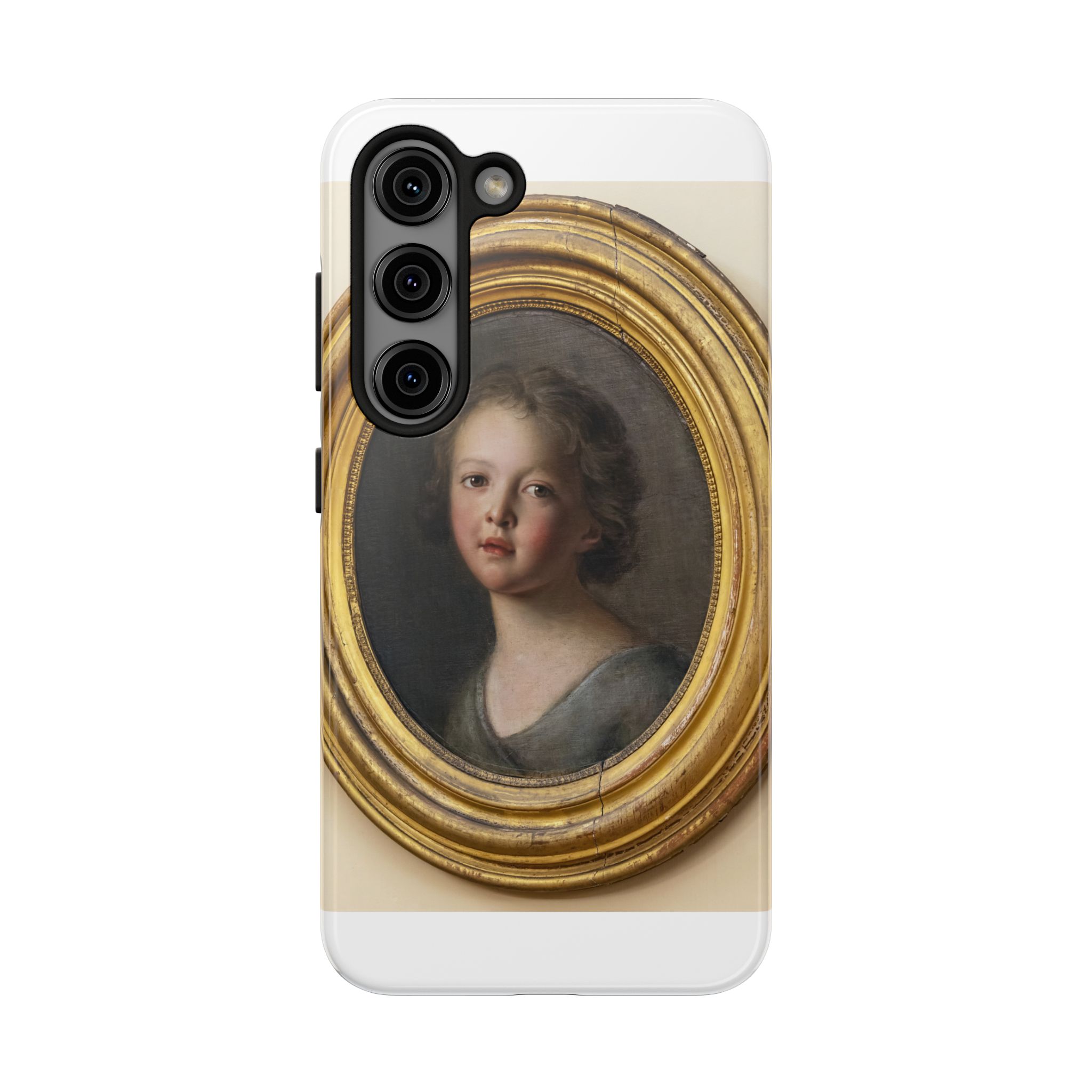 jean marc nattier tête d'étude ii jean marc nattier tête d'étude ii