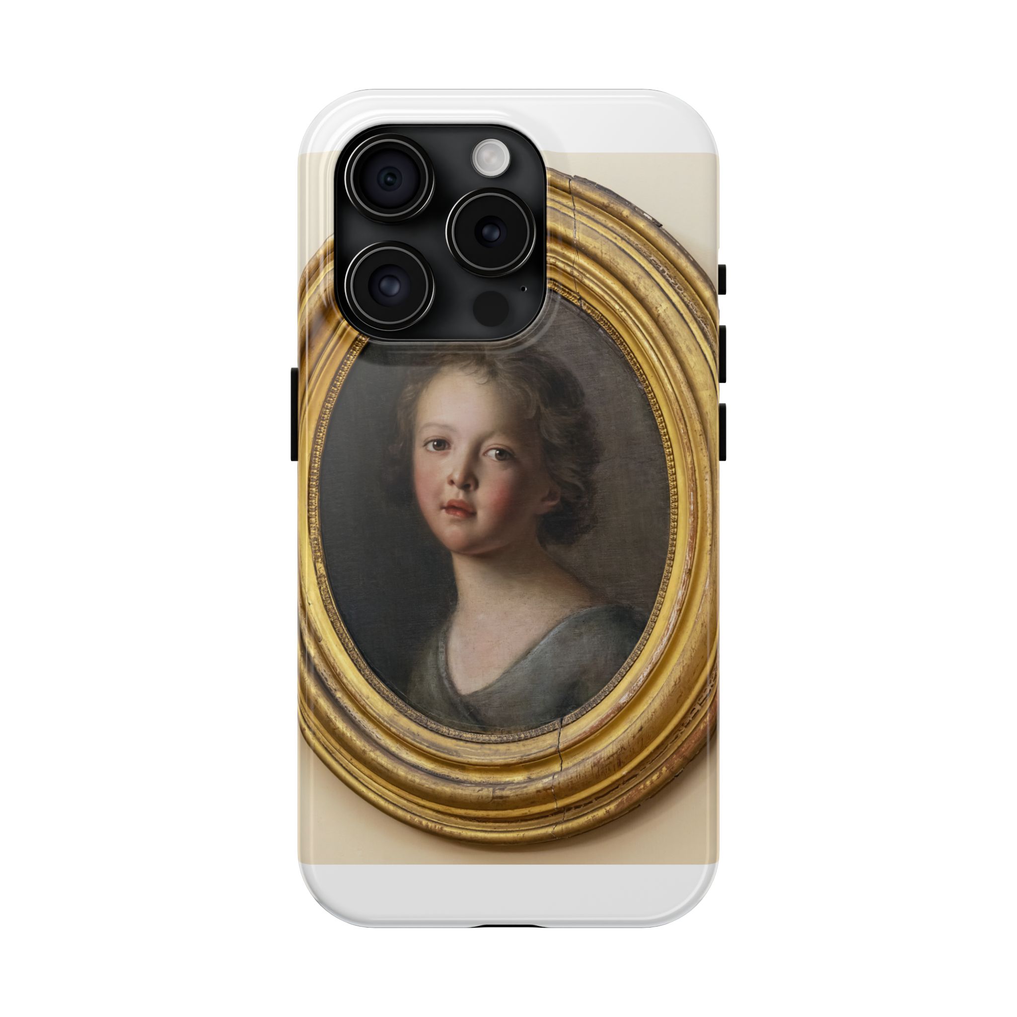jean marc nattier tête d'étude ii jean marc nattier tête d'étude ii
