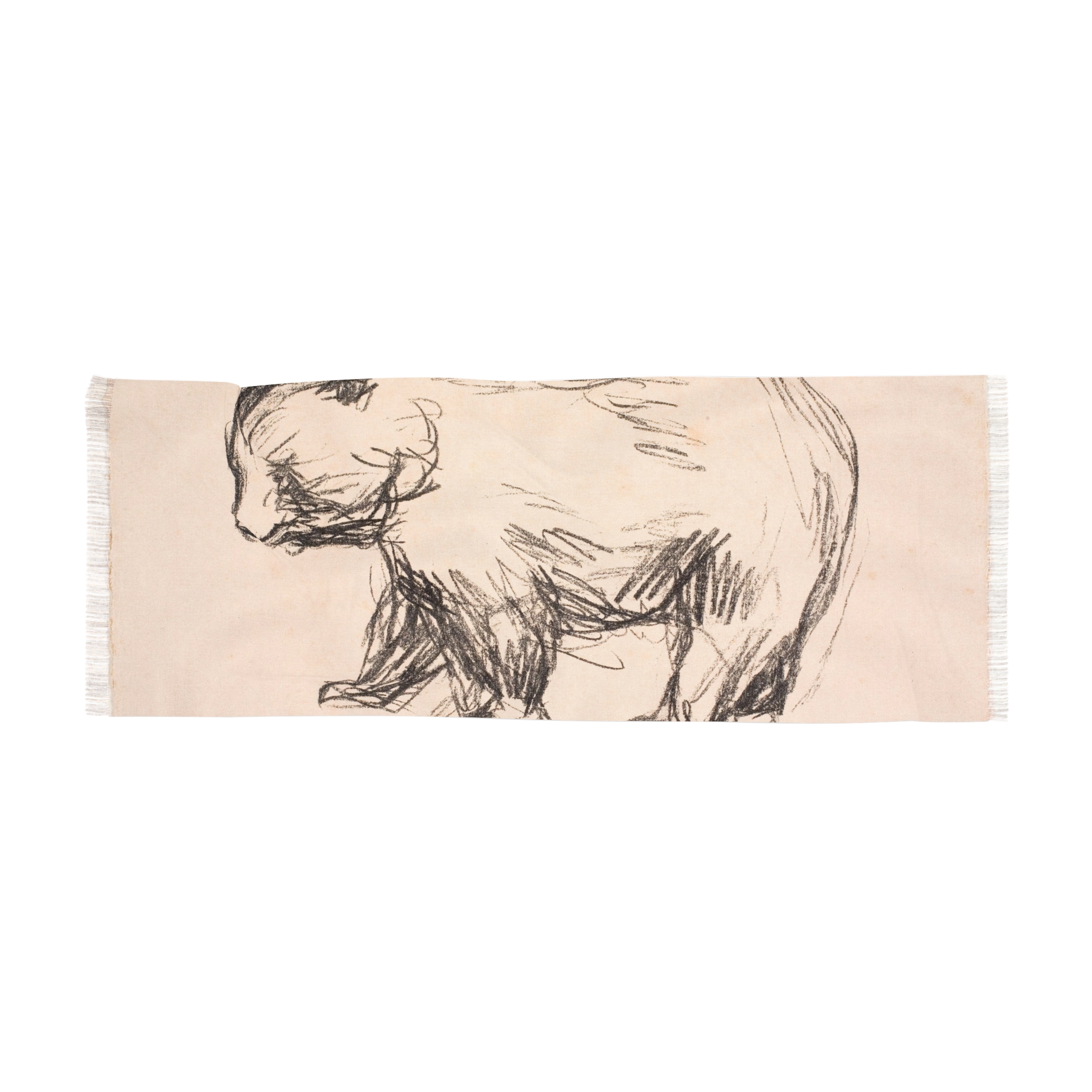 Edvard Munch - Bjørn
