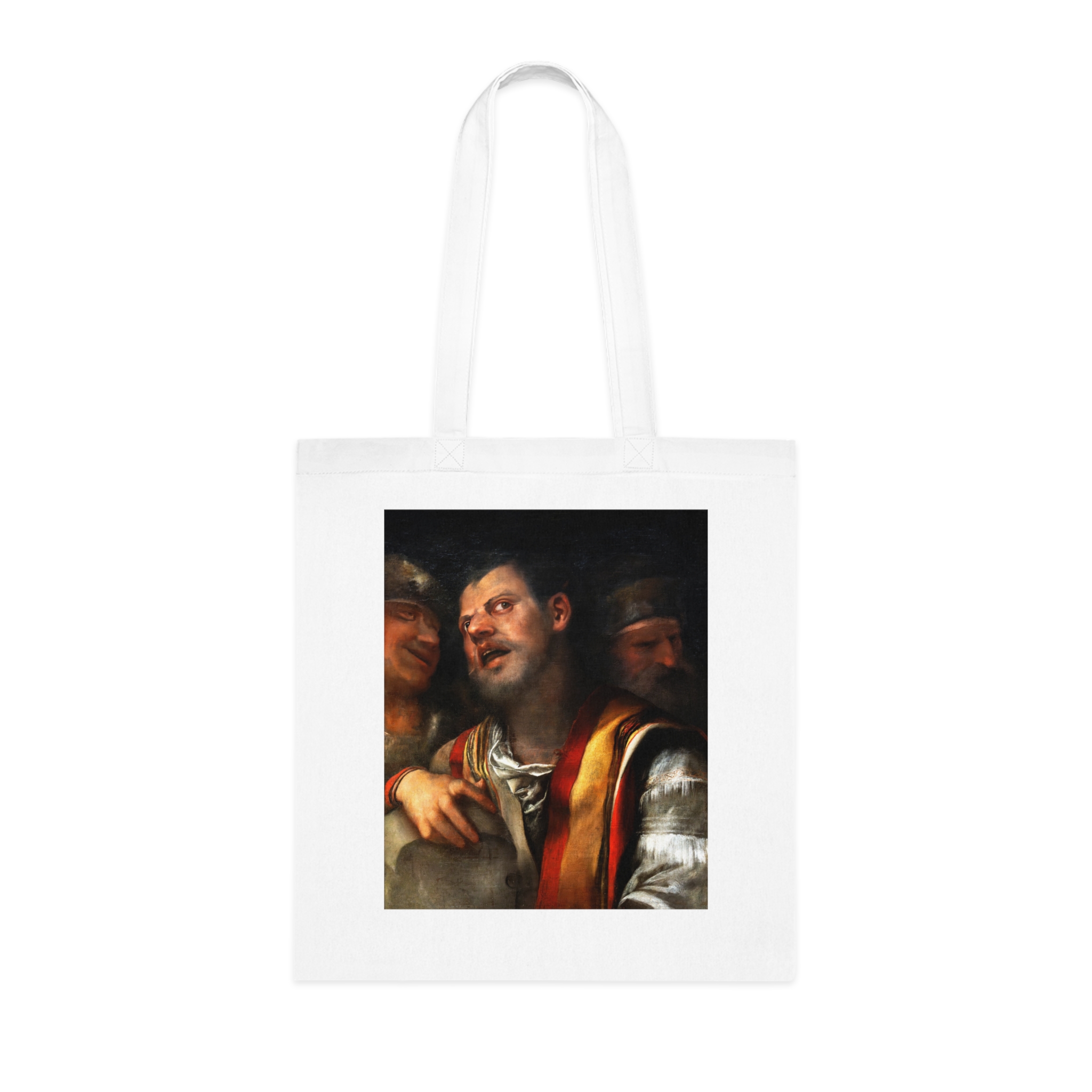 Giorgione - Il Concerto