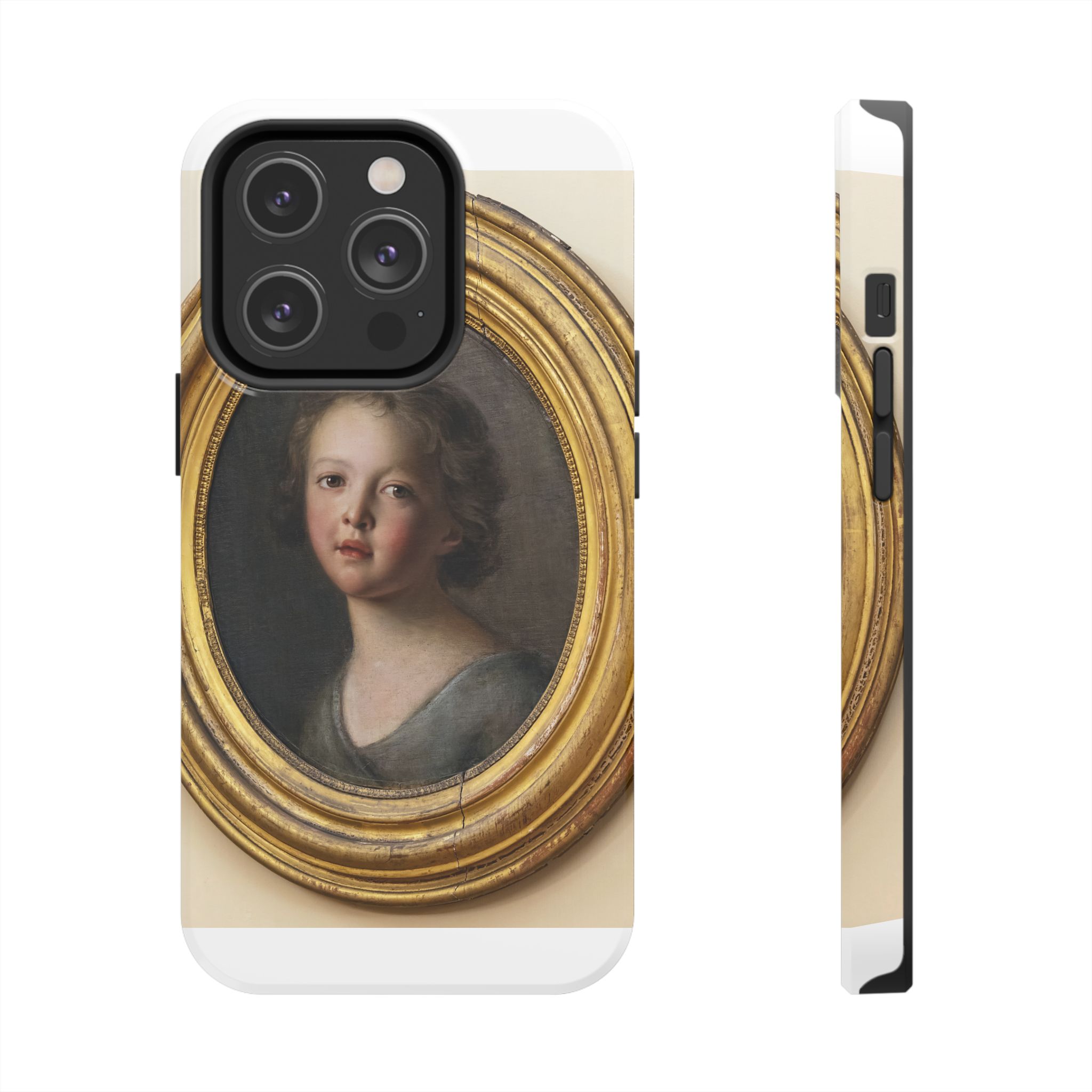 jean marc nattier tête d'étude ii jean marc nattier tête d'étude ii
