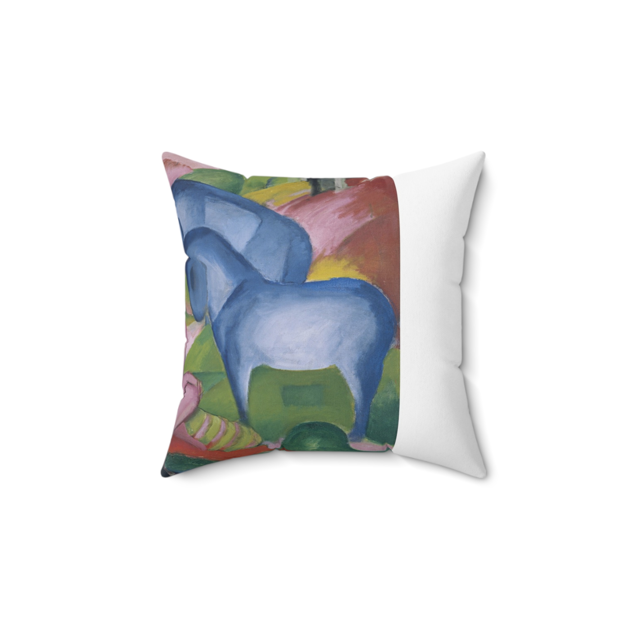 franz marc der traum franz marc der traum