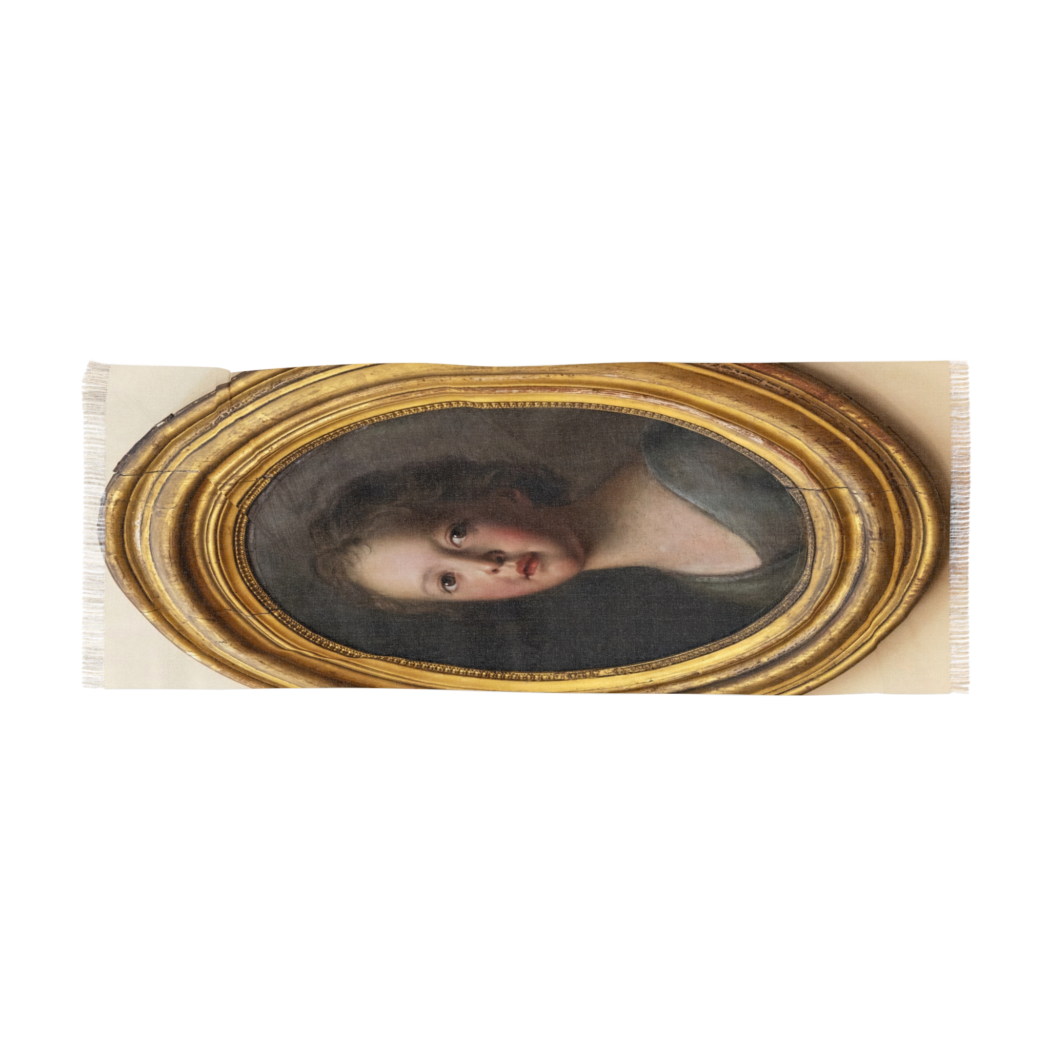 Jean-Marc Nattier - Tête d'étude II