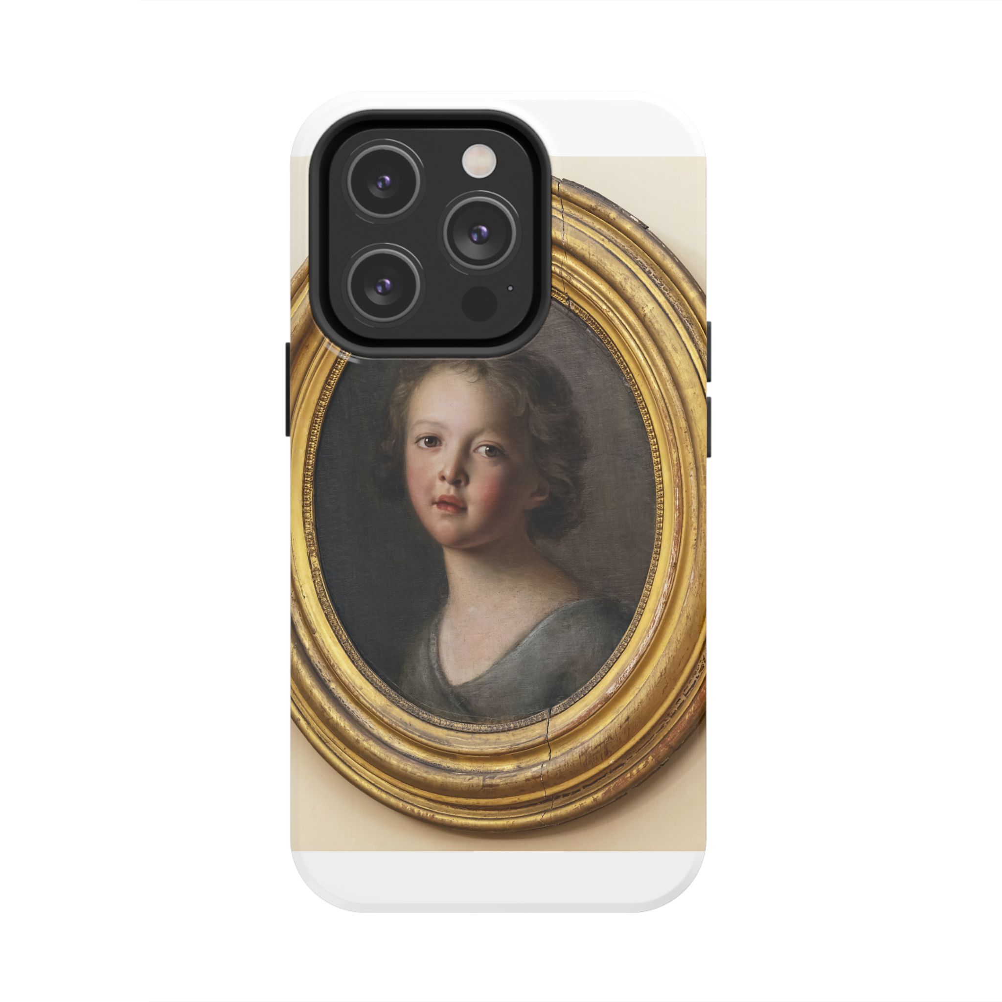 jean marc nattier tête d'étude ii jean marc nattier tête d'étude ii