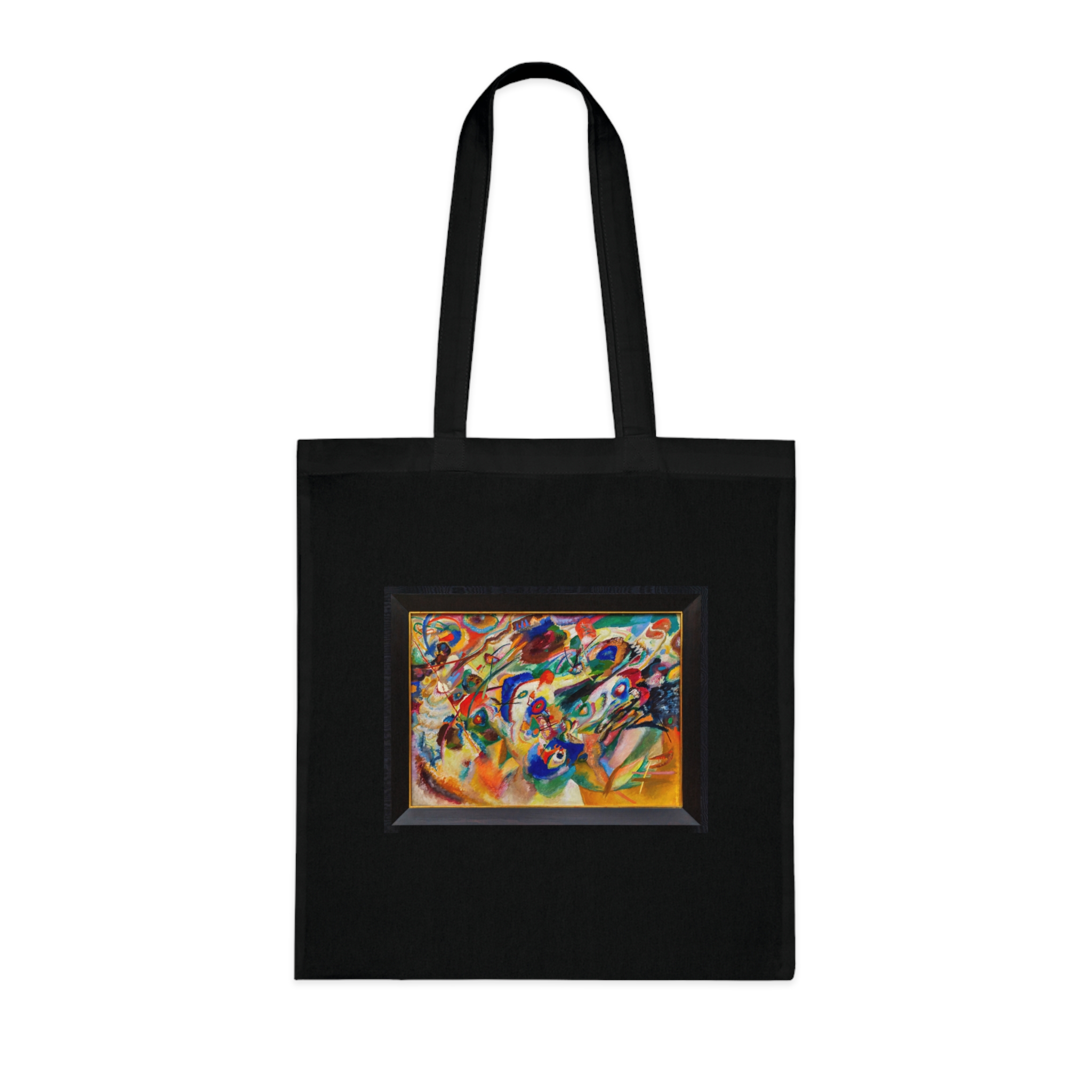 wassily kandinsky komposition vii wassily kandinsky komposition vii