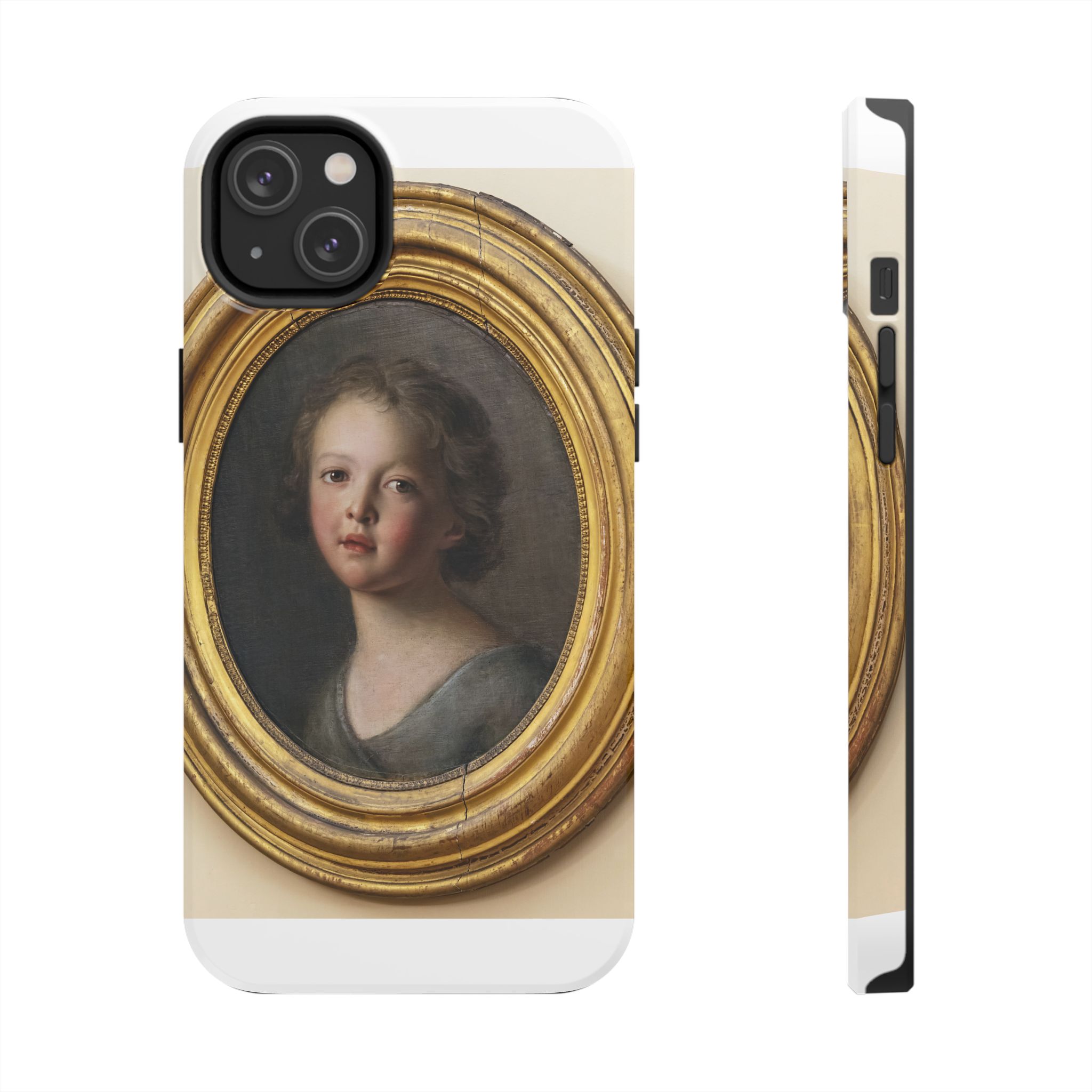 jean marc nattier tête d'étude ii jean marc nattier tête d'étude ii