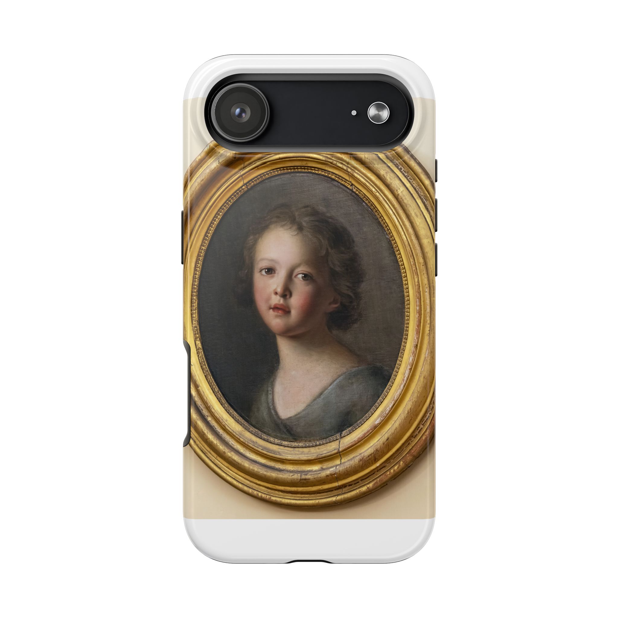 jean marc nattier tête d'étude ii jean marc nattier tête d'étude ii