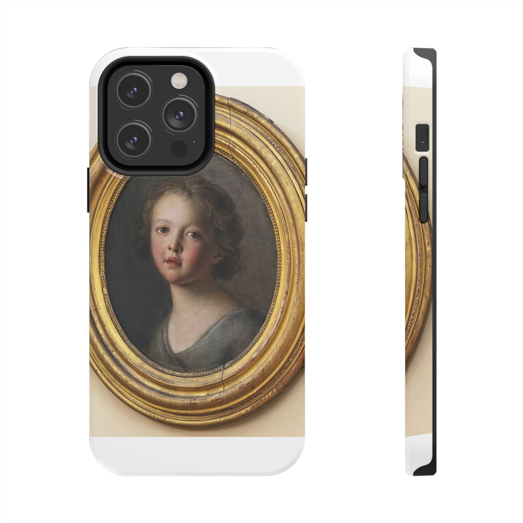 jean marc nattier tête d'étude ii jean marc nattier tête d'étude ii