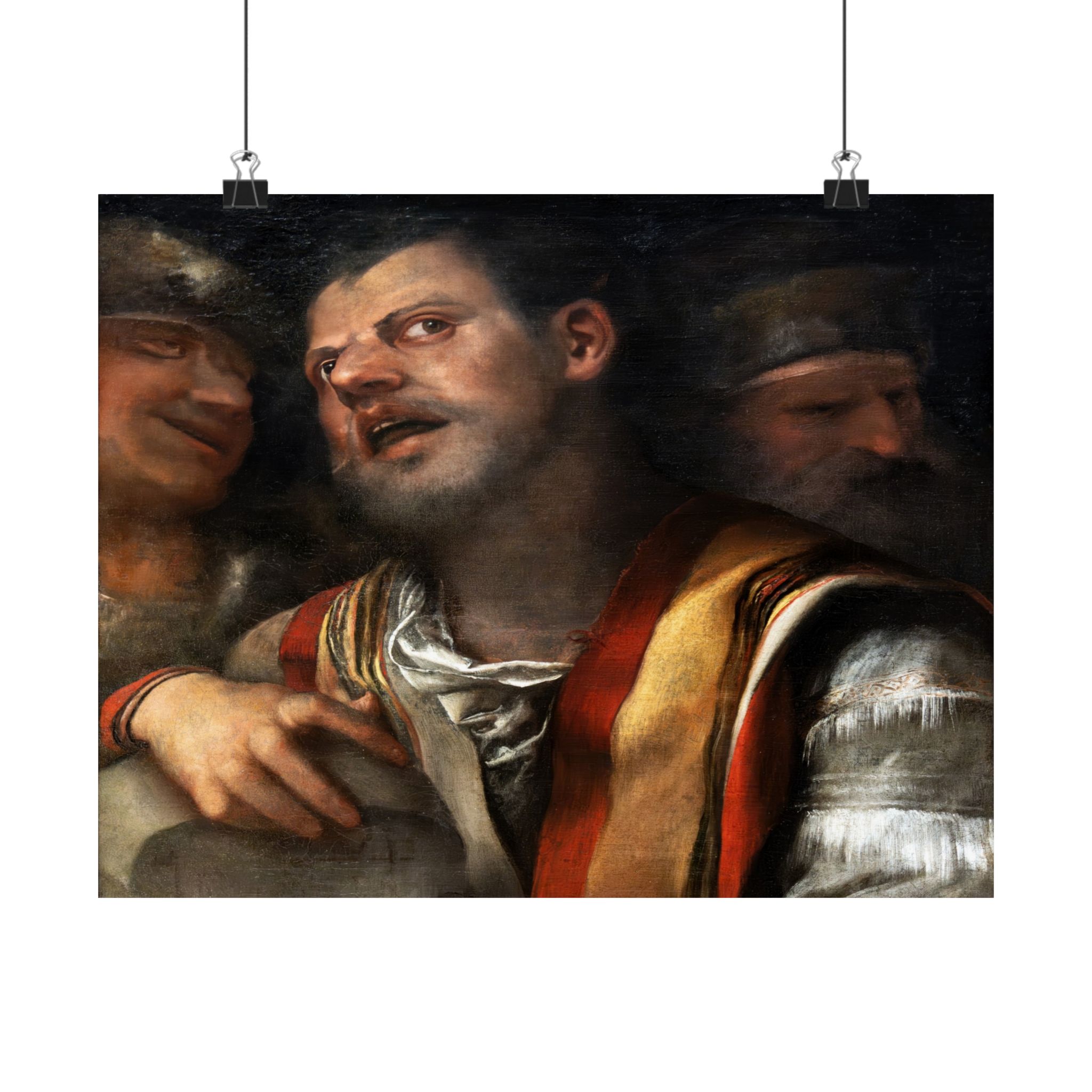 Giorgione - Il Concerto