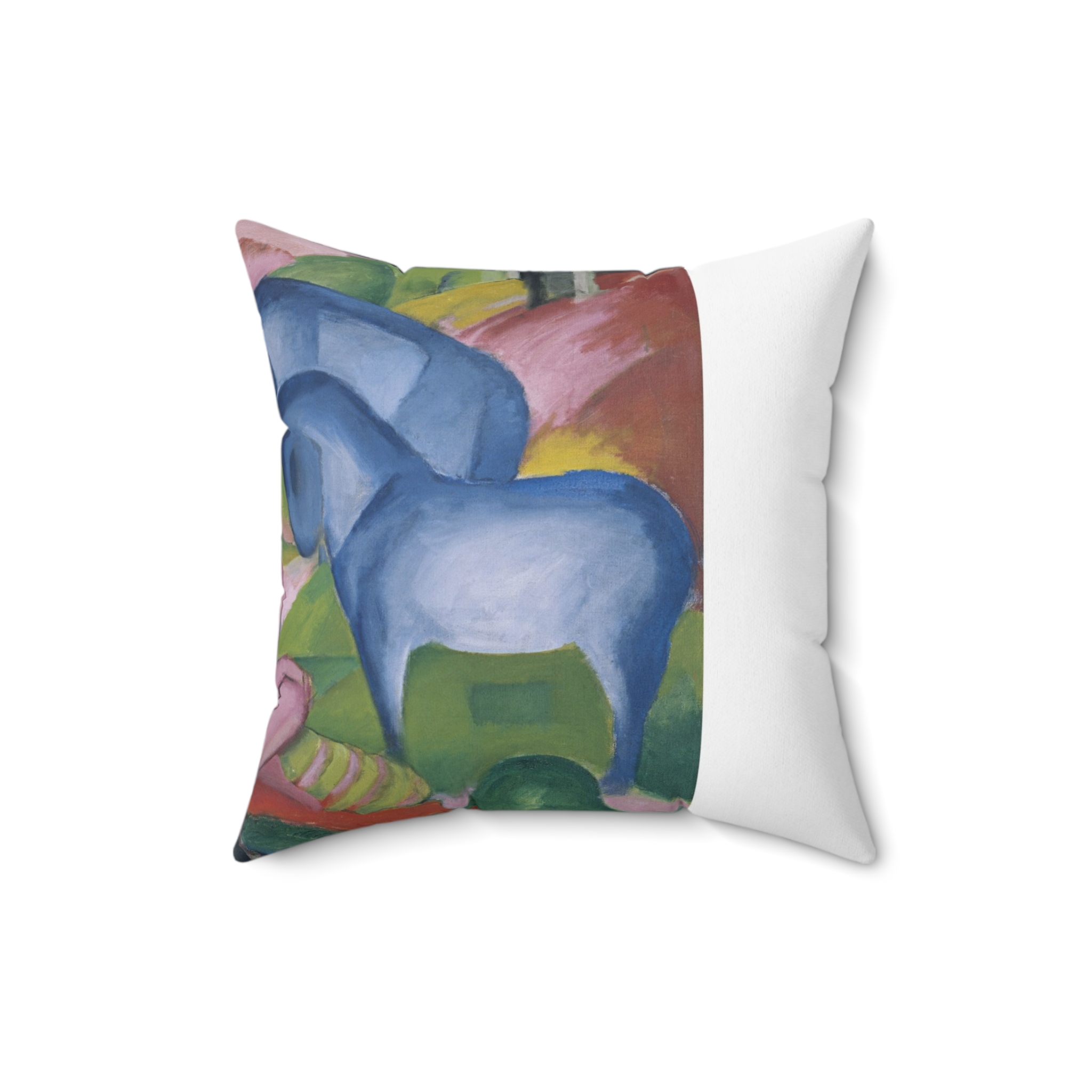 franz marc der traum franz marc der traum