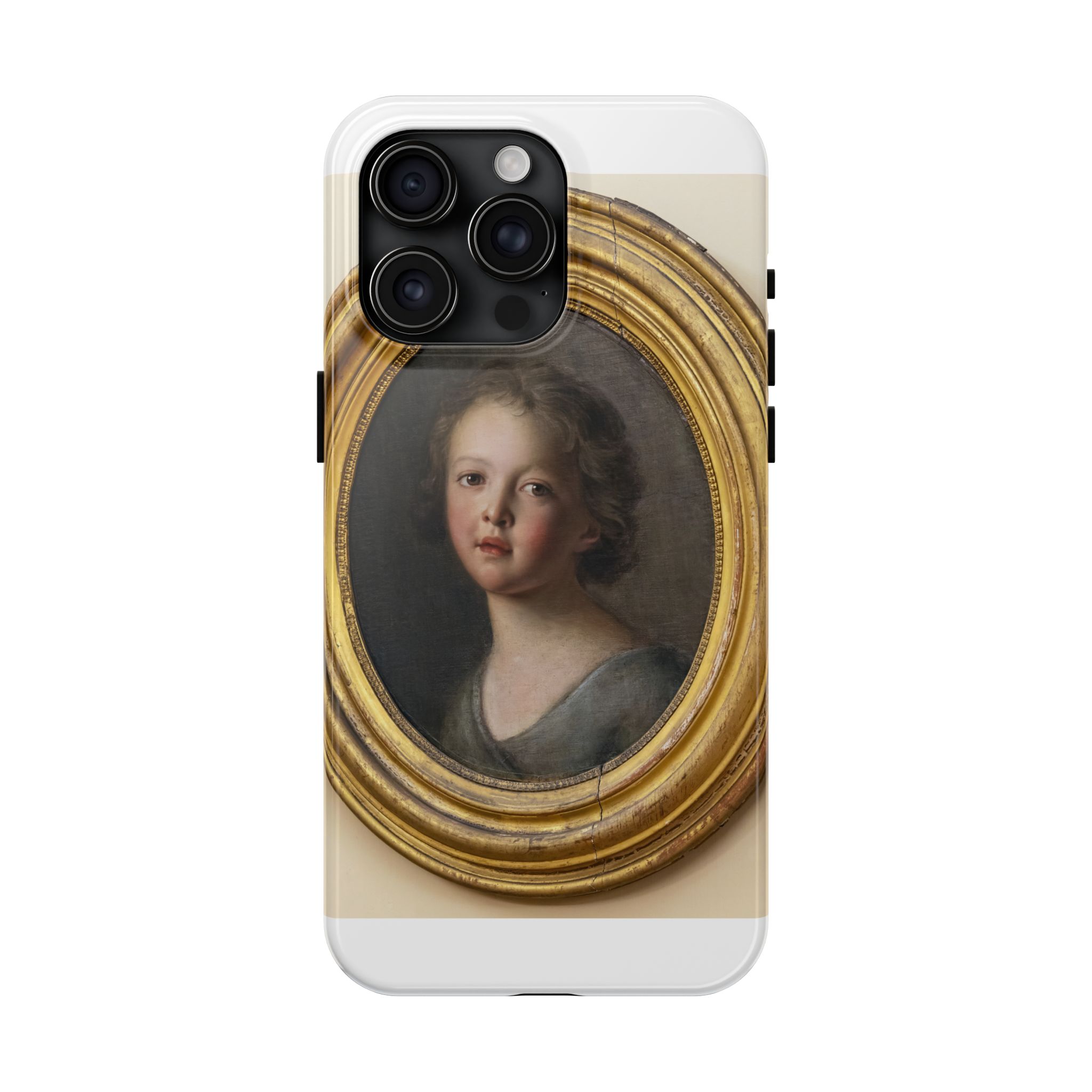 jean marc nattier tête d'étude ii jean marc nattier tête d'étude ii