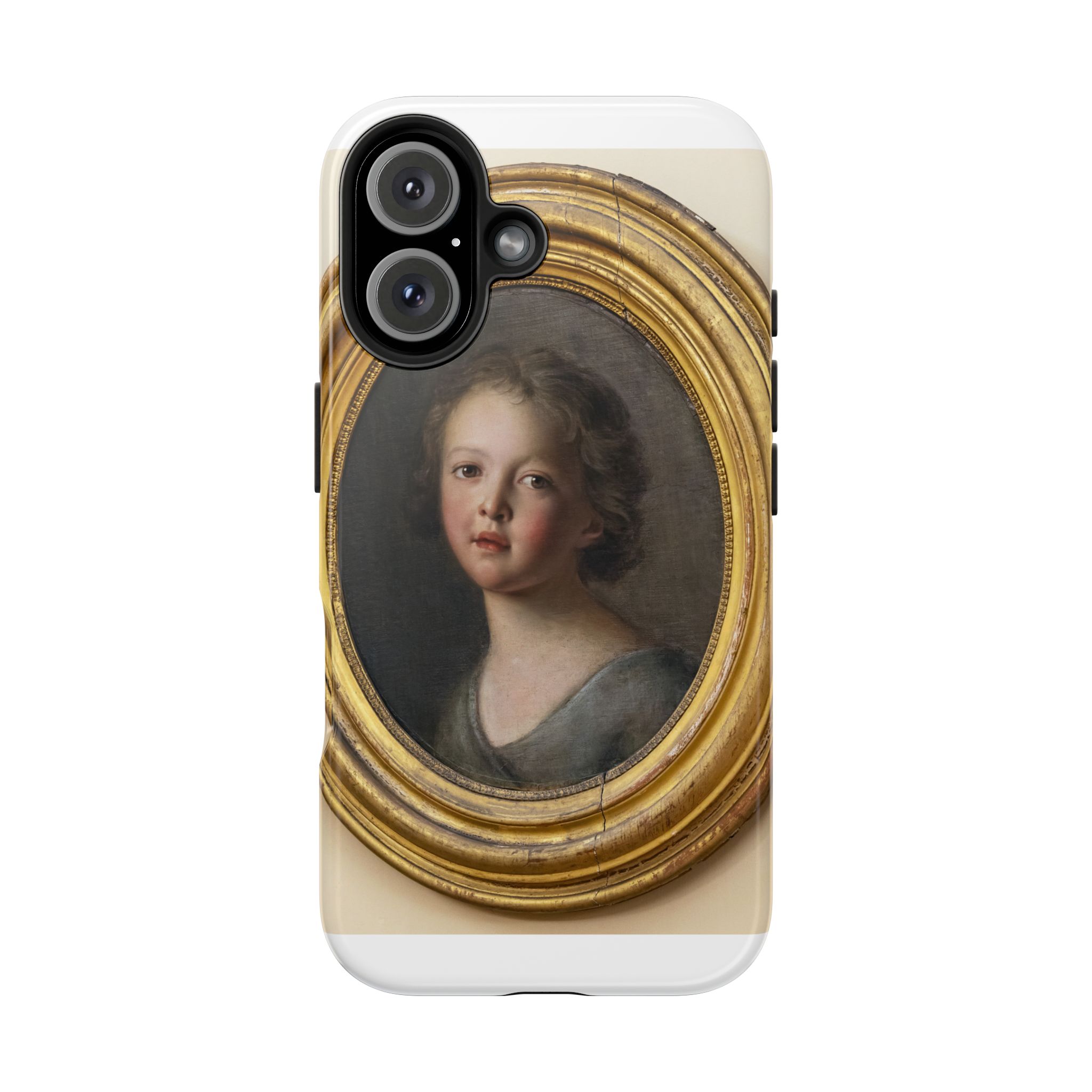 jean marc nattier tête d'étude ii jean marc nattier tête d'étude ii
