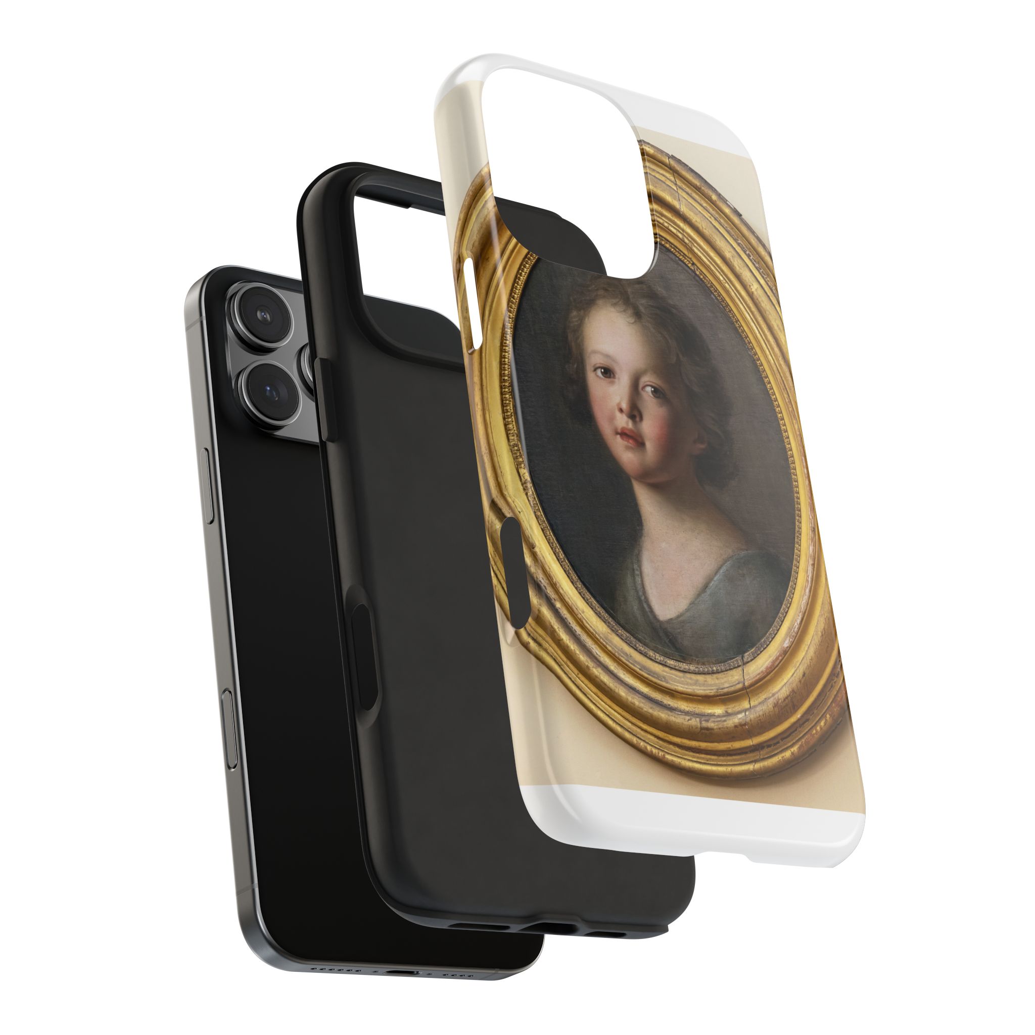 jean marc nattier tête d'étude ii jean marc nattier tête d'étude ii